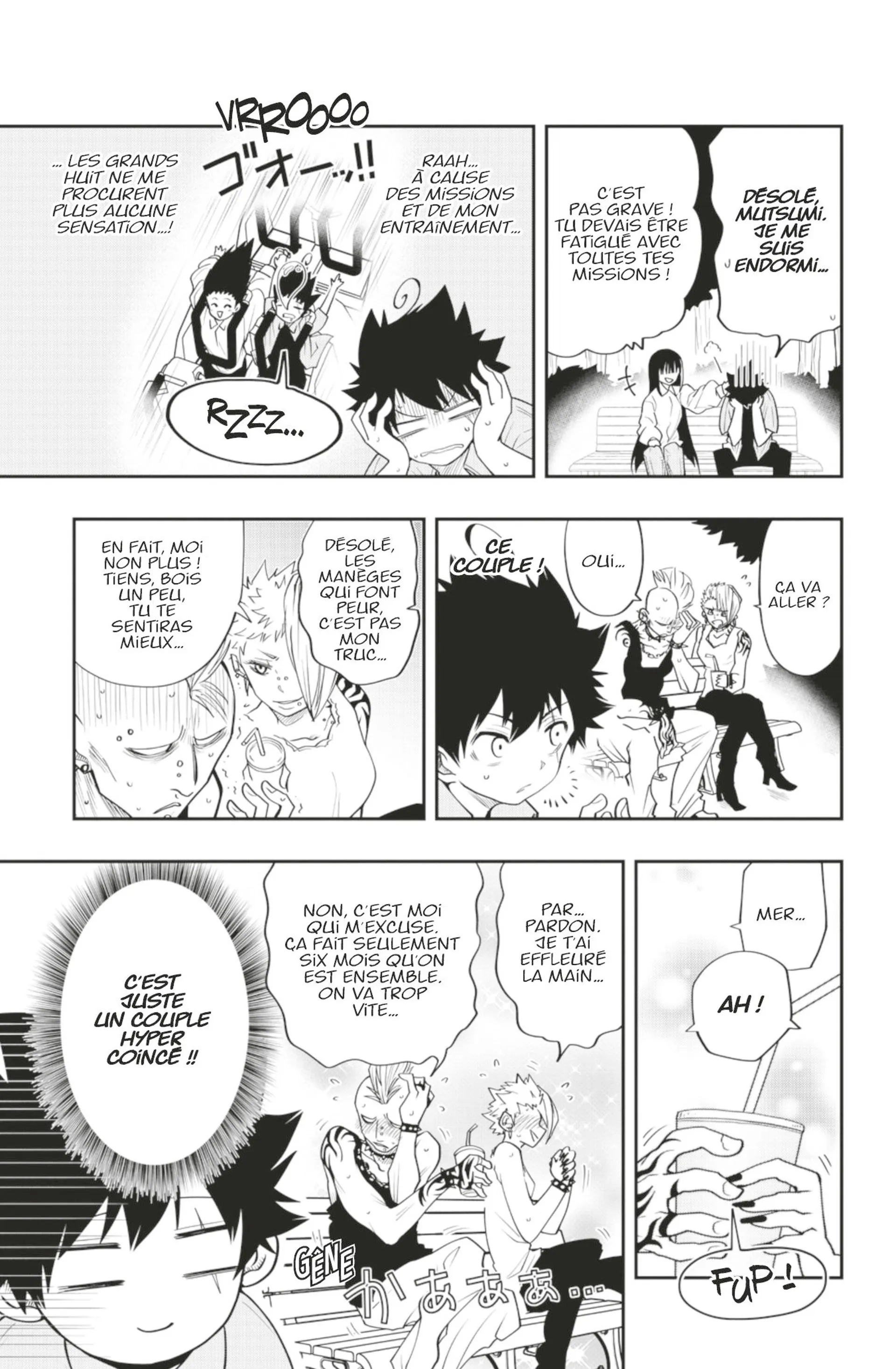 Mission: Yozakura Family - 14 - 65d5fb2517a69.webp