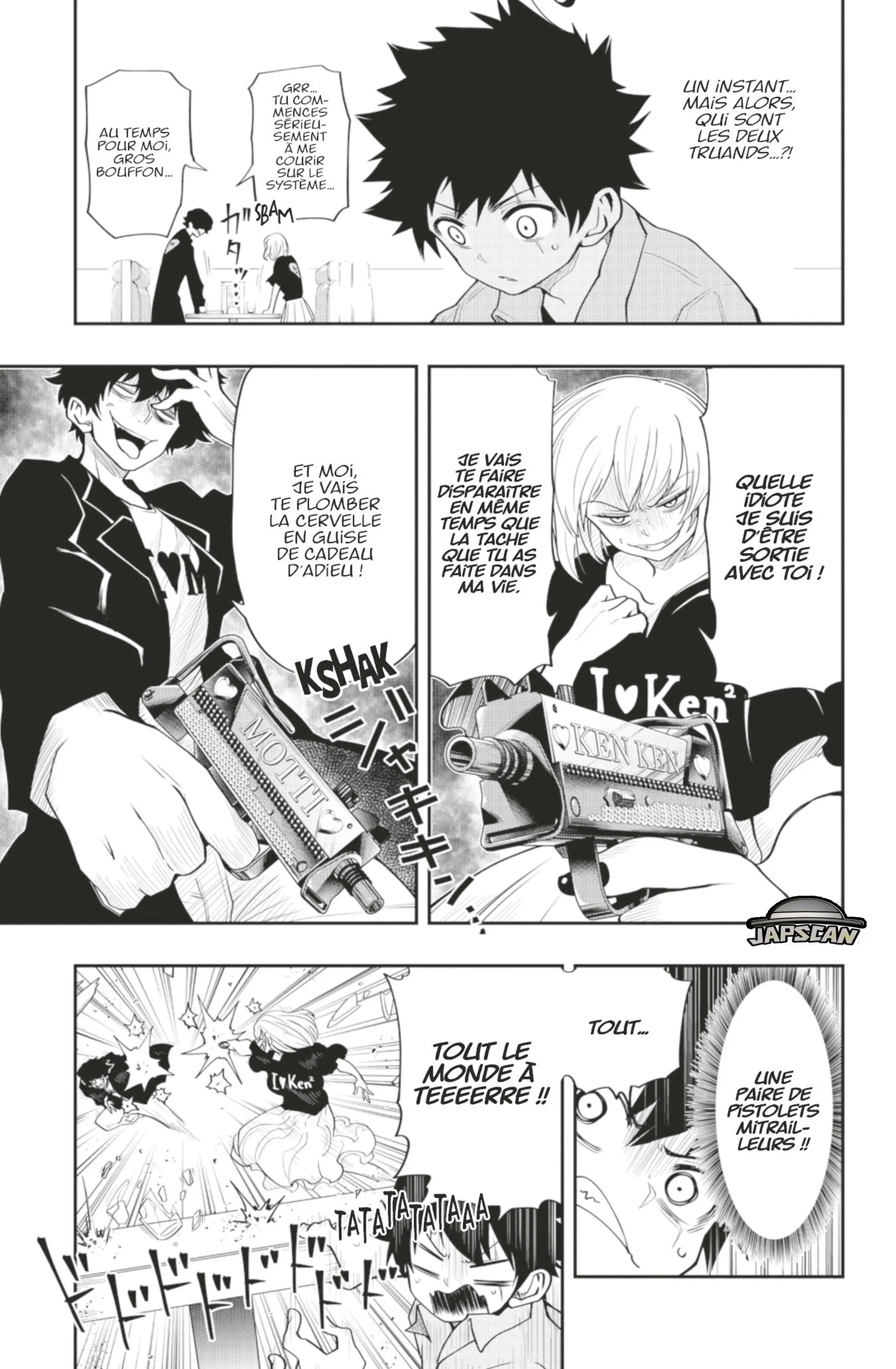 Mission: Yozakura Family - 14 - 65d5fb28636b2.webp