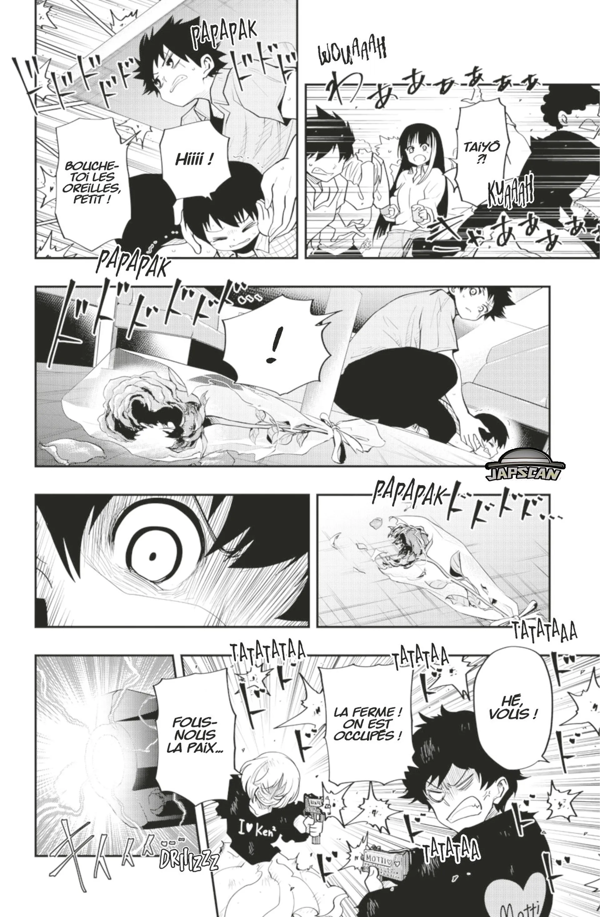 Mission: Yozakura Family - 14 - 65d5fb2936797.webp