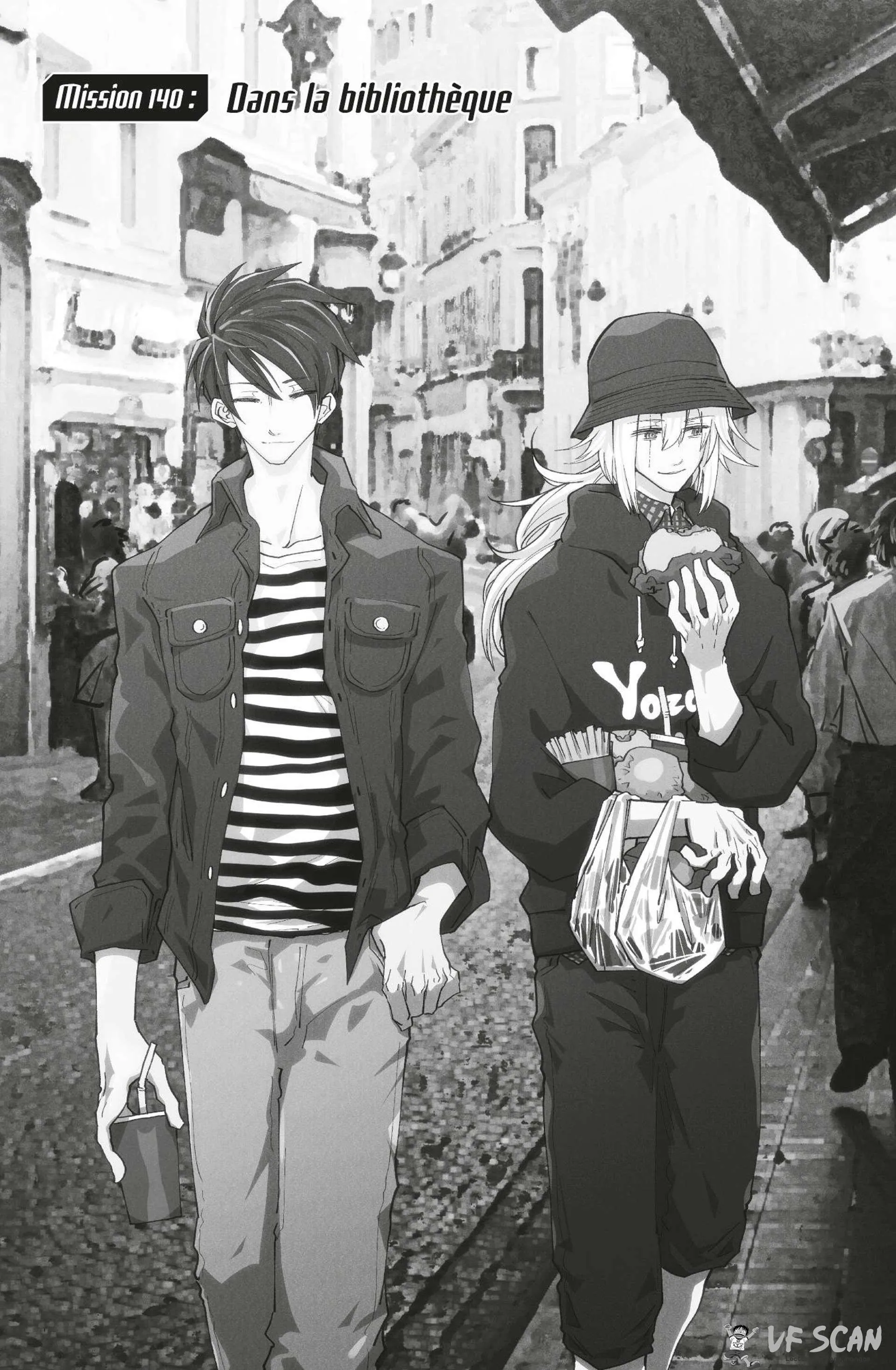 Mission: Yozakura Family - 140 - 67d3117edbe79.webp