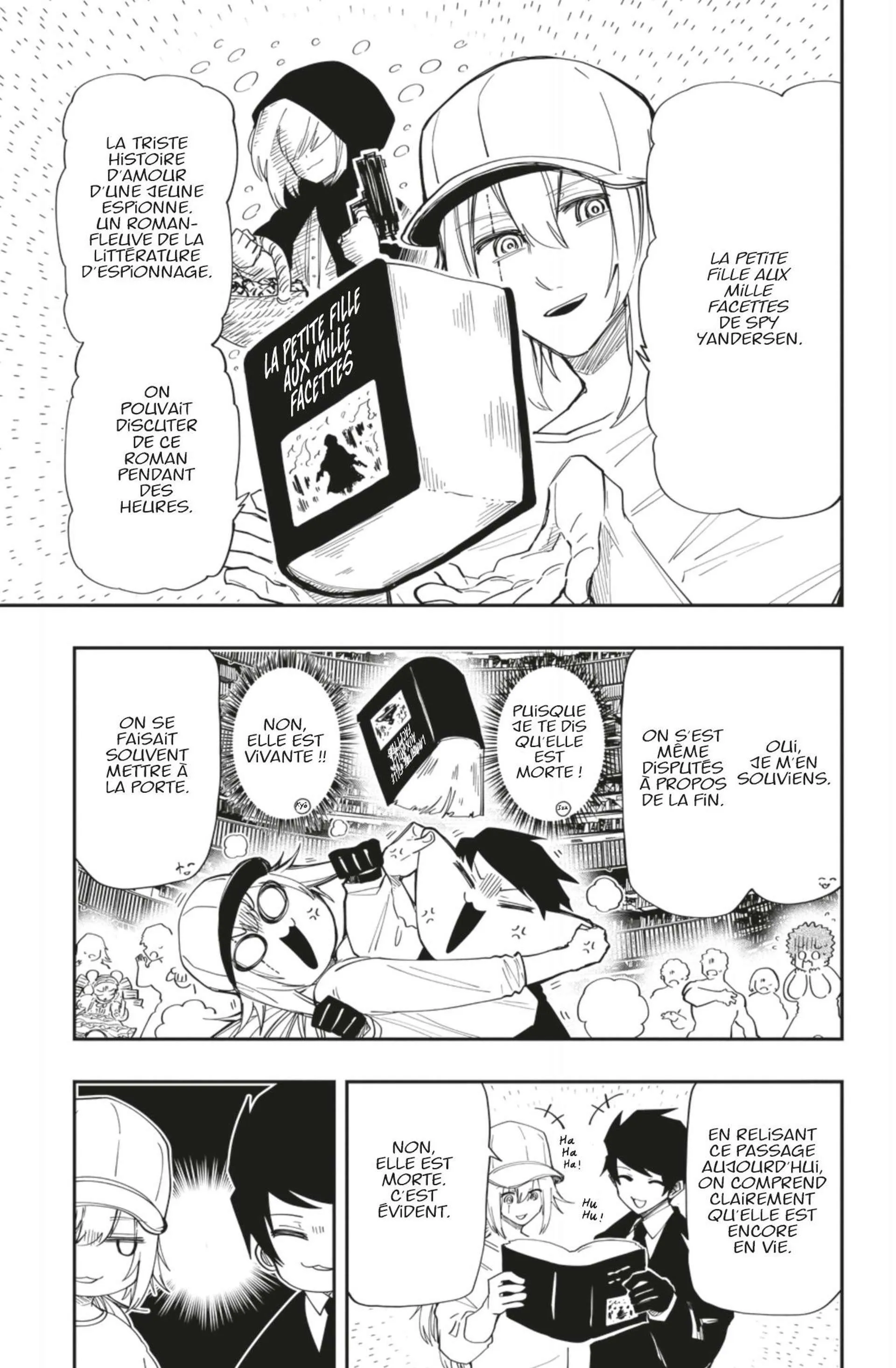 Mission: Yozakura Family - 140 - 67d311808dad5.webp
