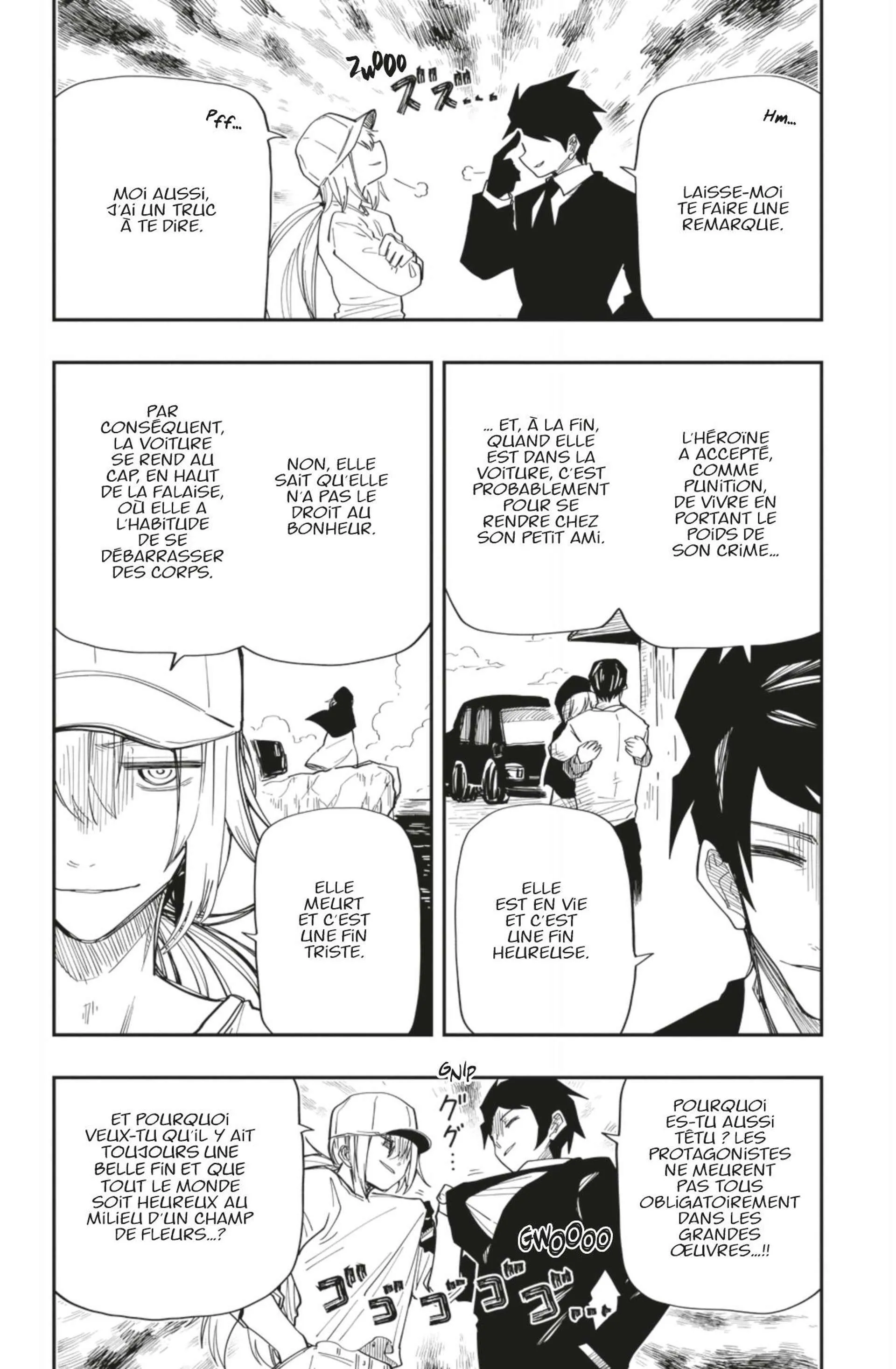 Mission: Yozakura Family - 140 - 67d311815b8a0.webp