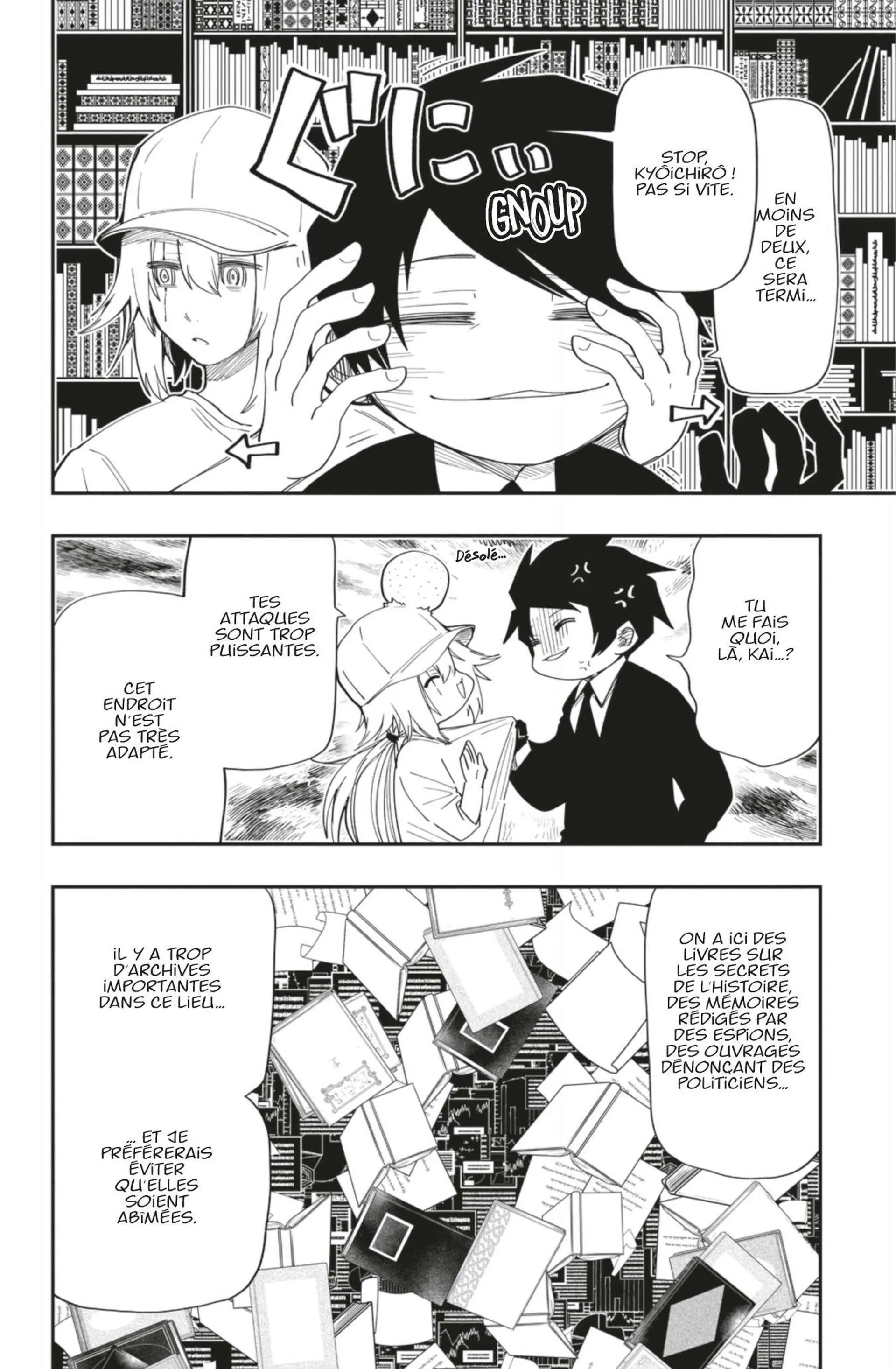 Mission: Yozakura Family - 140 - 67d31182d6595.webp