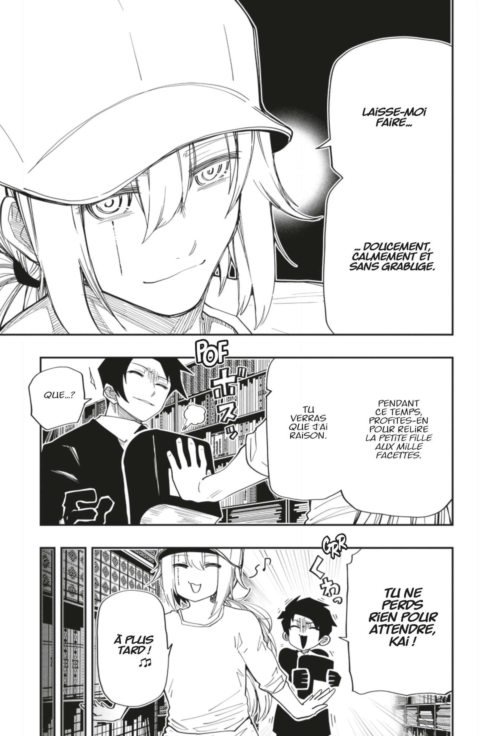 Mission: Yozakura Family - 140 - 67d311838c302.webp