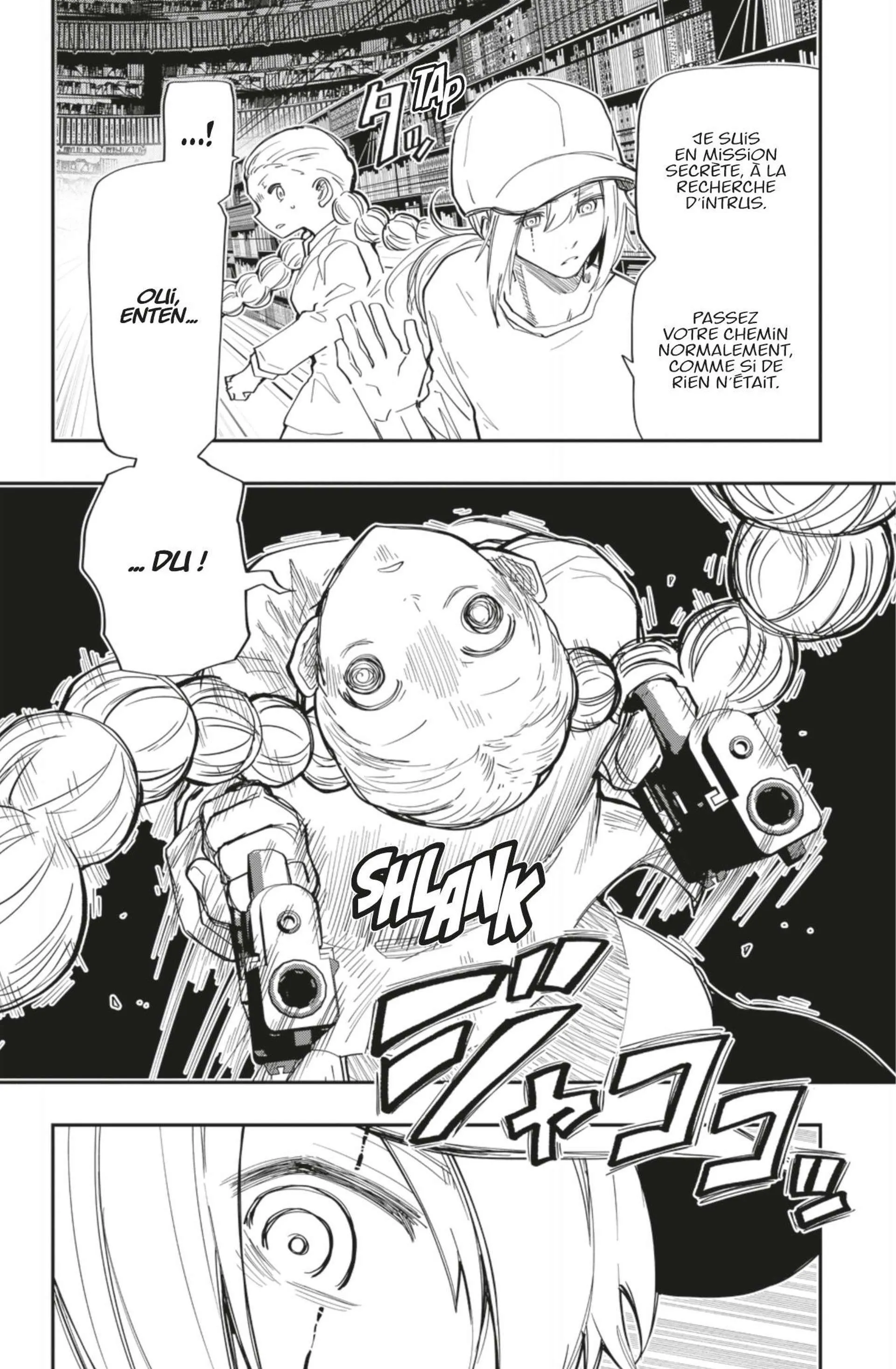 Mission: Yozakura Family - 140 - 67d311865e132.webp