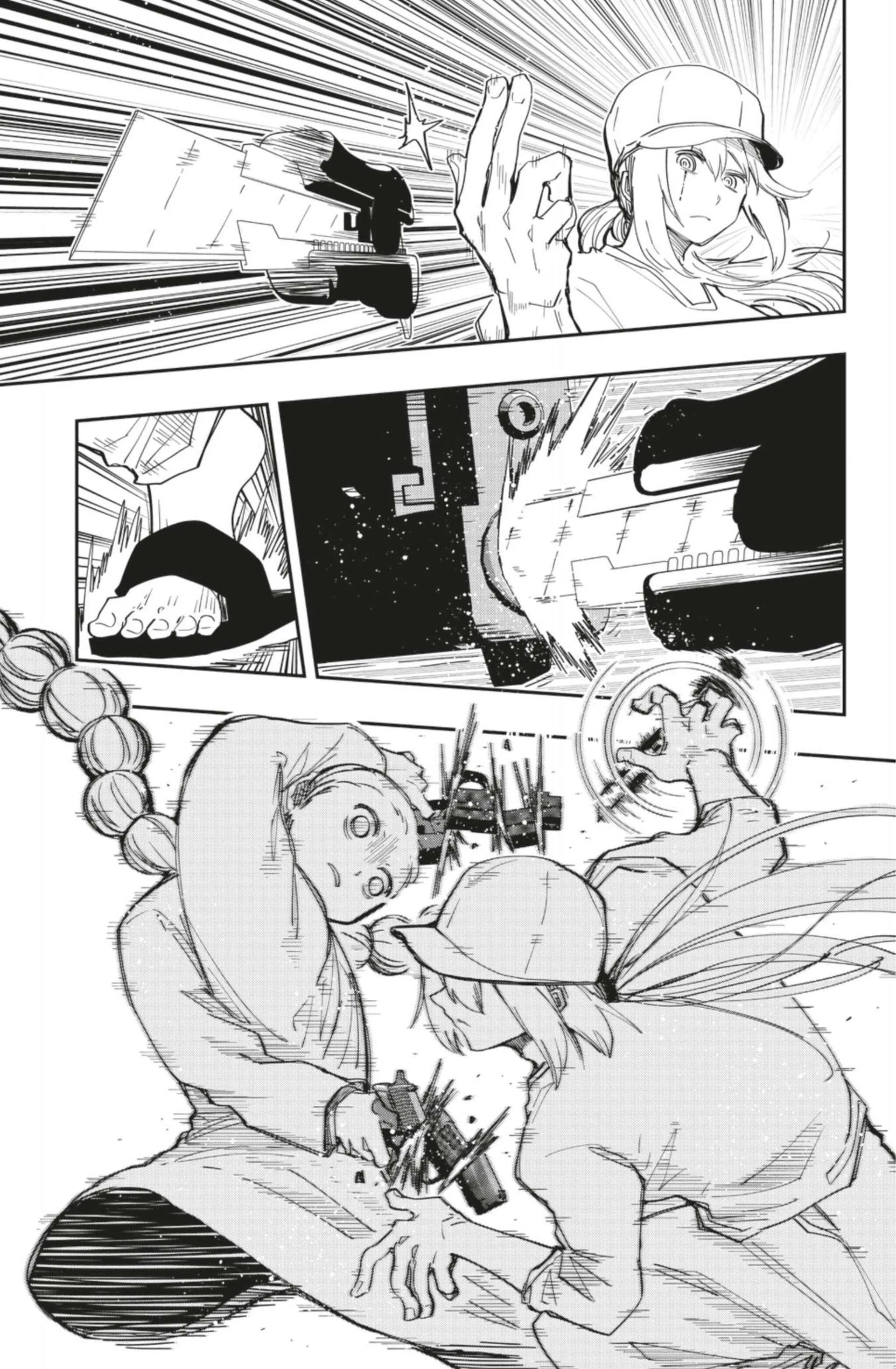 Mission: Yozakura Family - 140 - 67d311874e902.webp