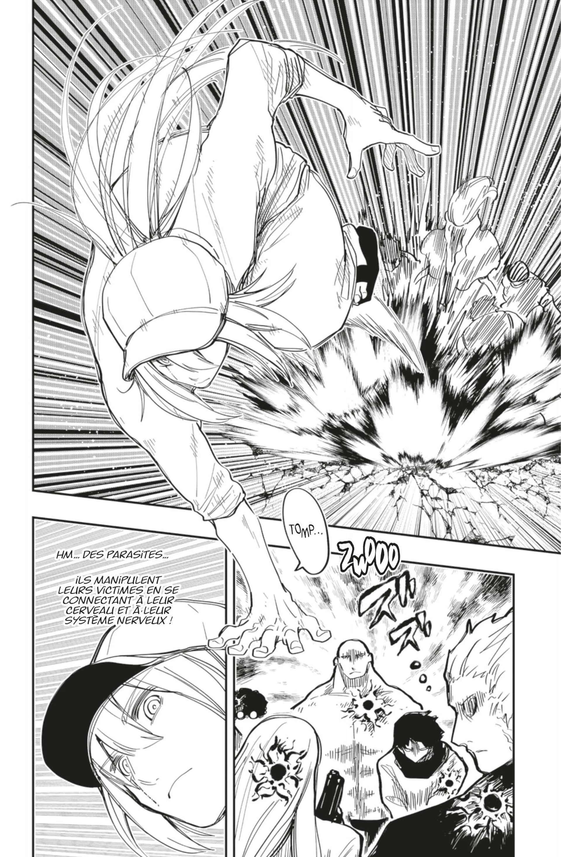 Mission: Yozakura Family - 140 - 67d31189ddc20.webp