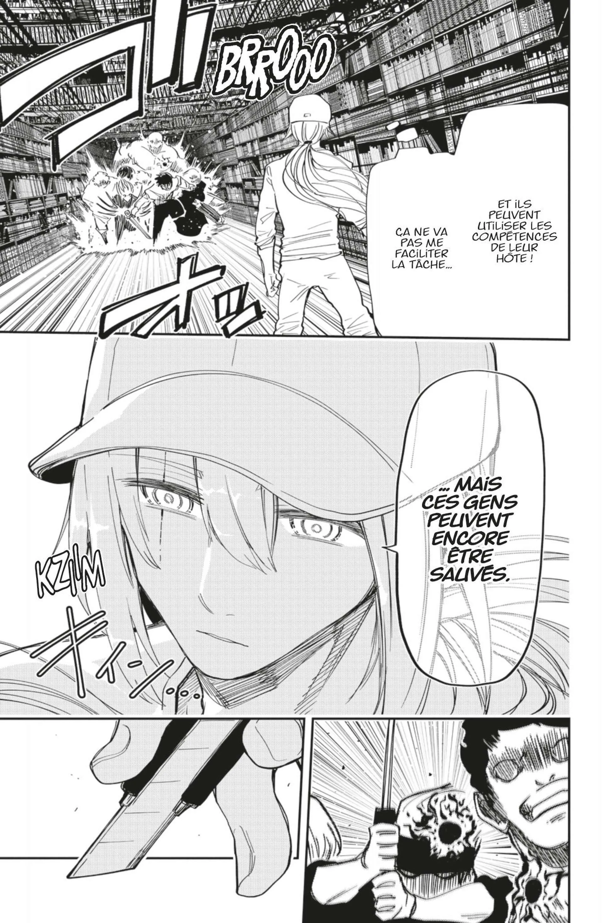 Mission: Yozakura Family - 140 - 67d3118acbcf6.webp