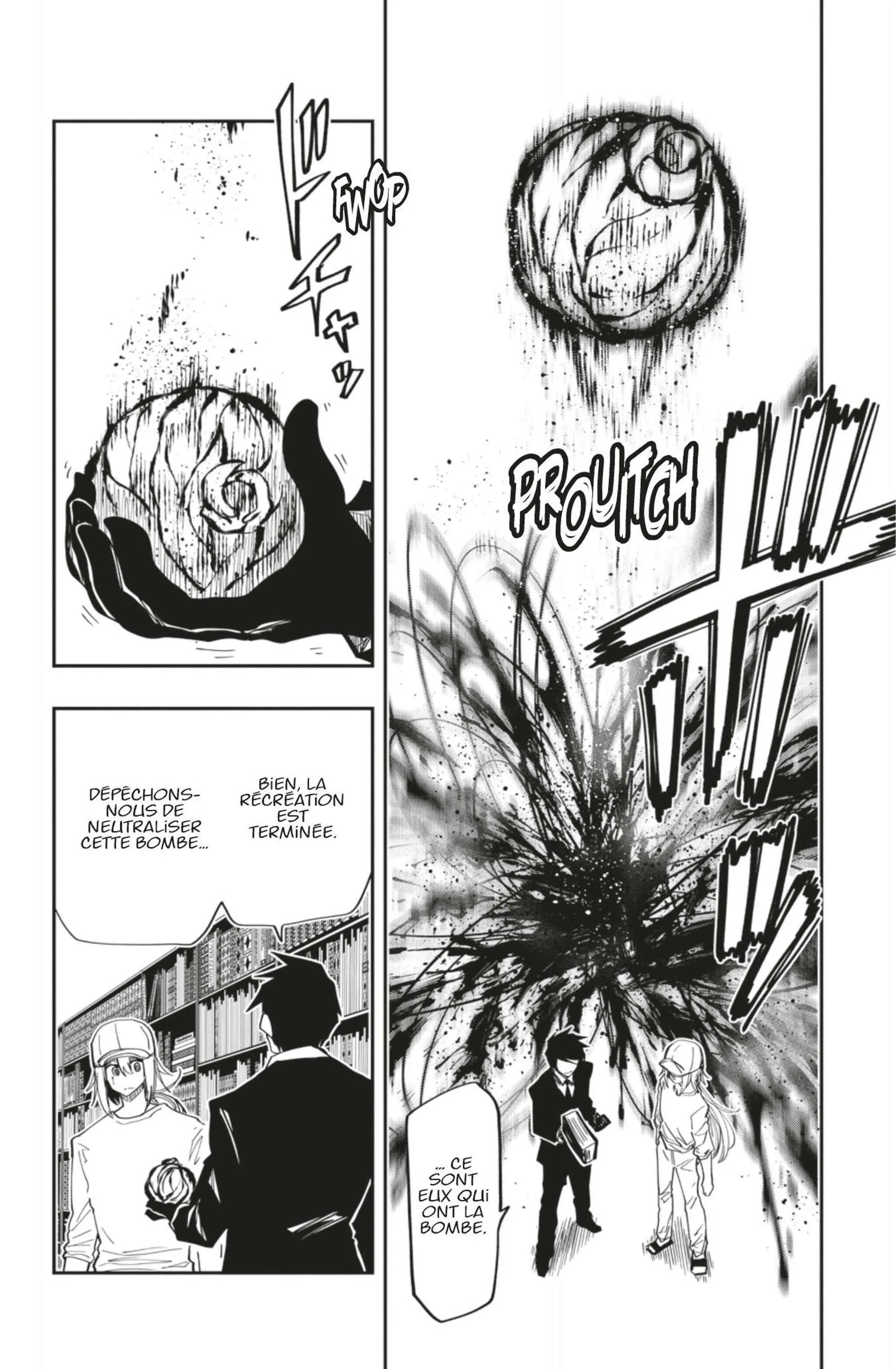 Mission: Yozakura Family - 140 - 67d3118ee3229.webp