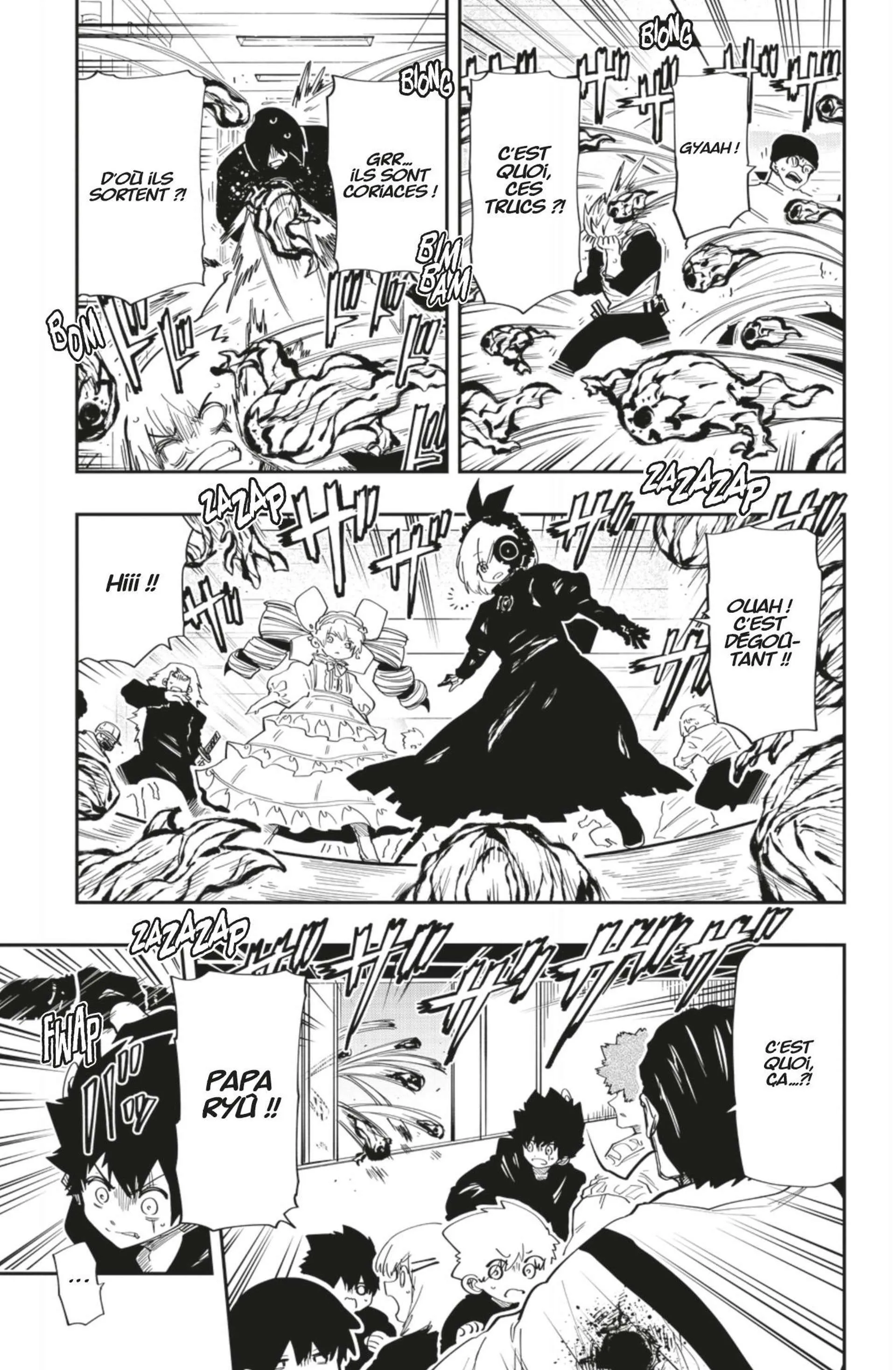 Mission: Yozakura Family - 141 - 67d31192c6ba3.webp