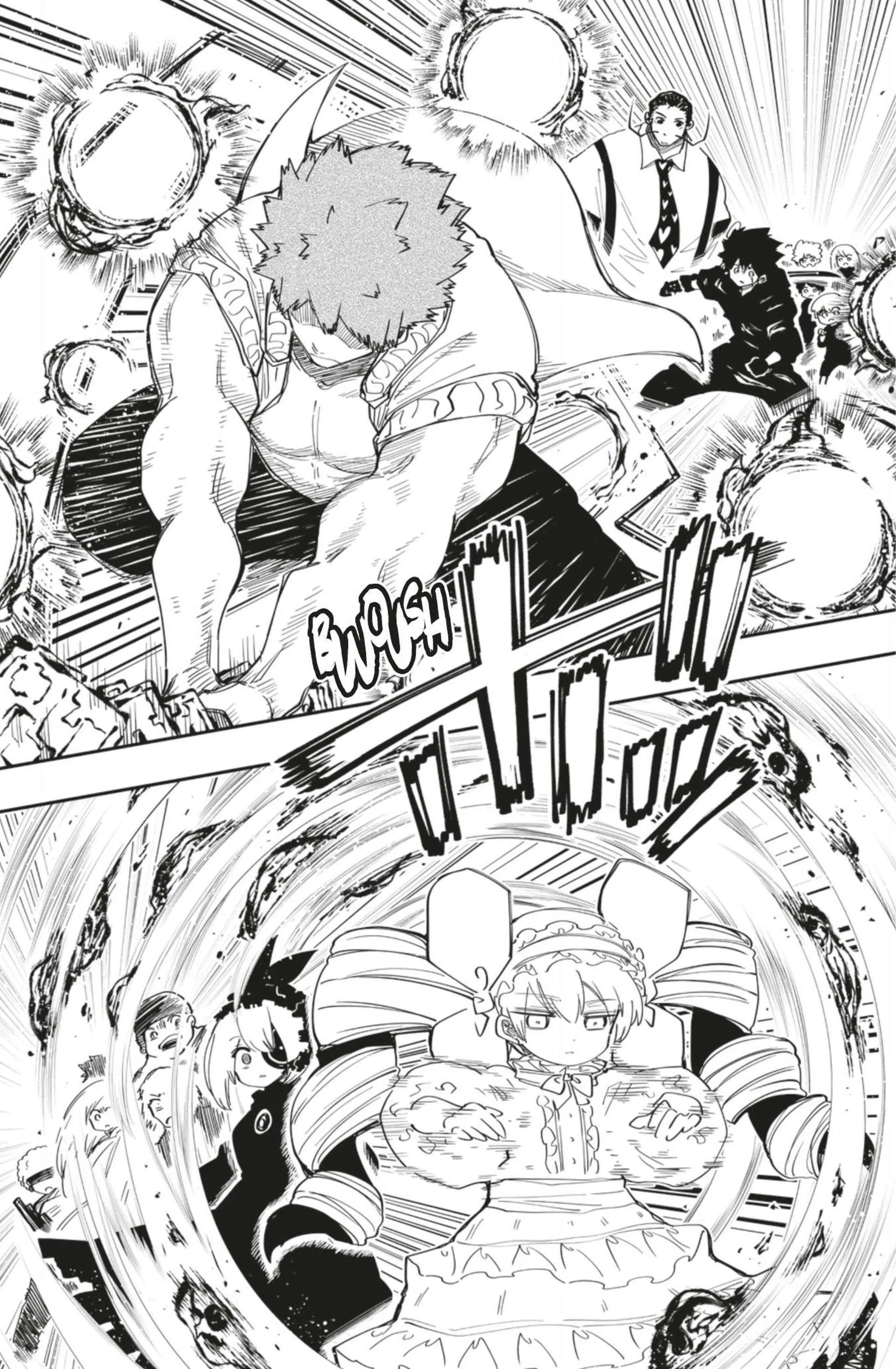 Mission: Yozakura Family - 141 - 67d31193b3c32.webp