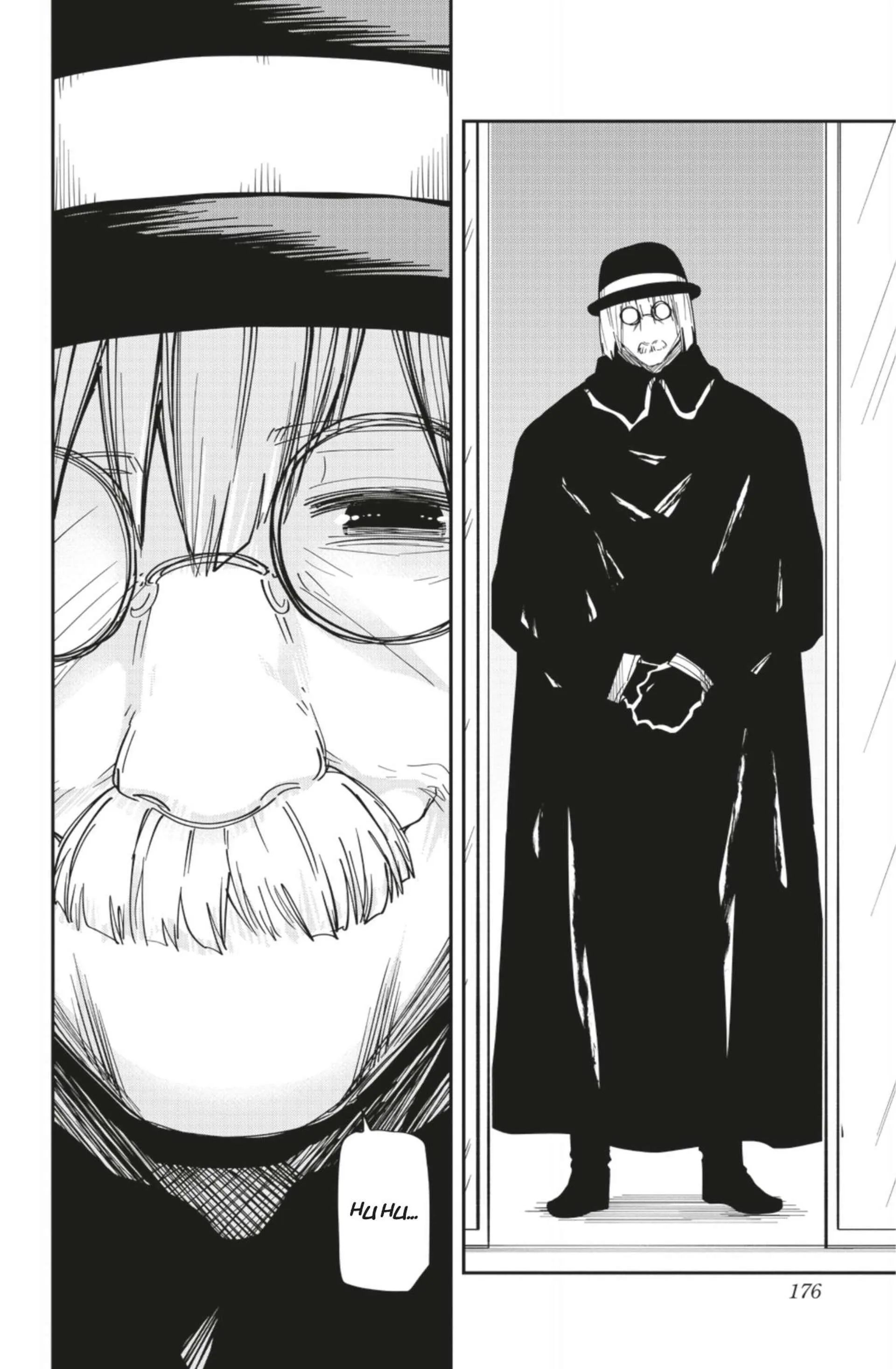 Mission: Yozakura Family - 141 - 67d31195342ab.webp