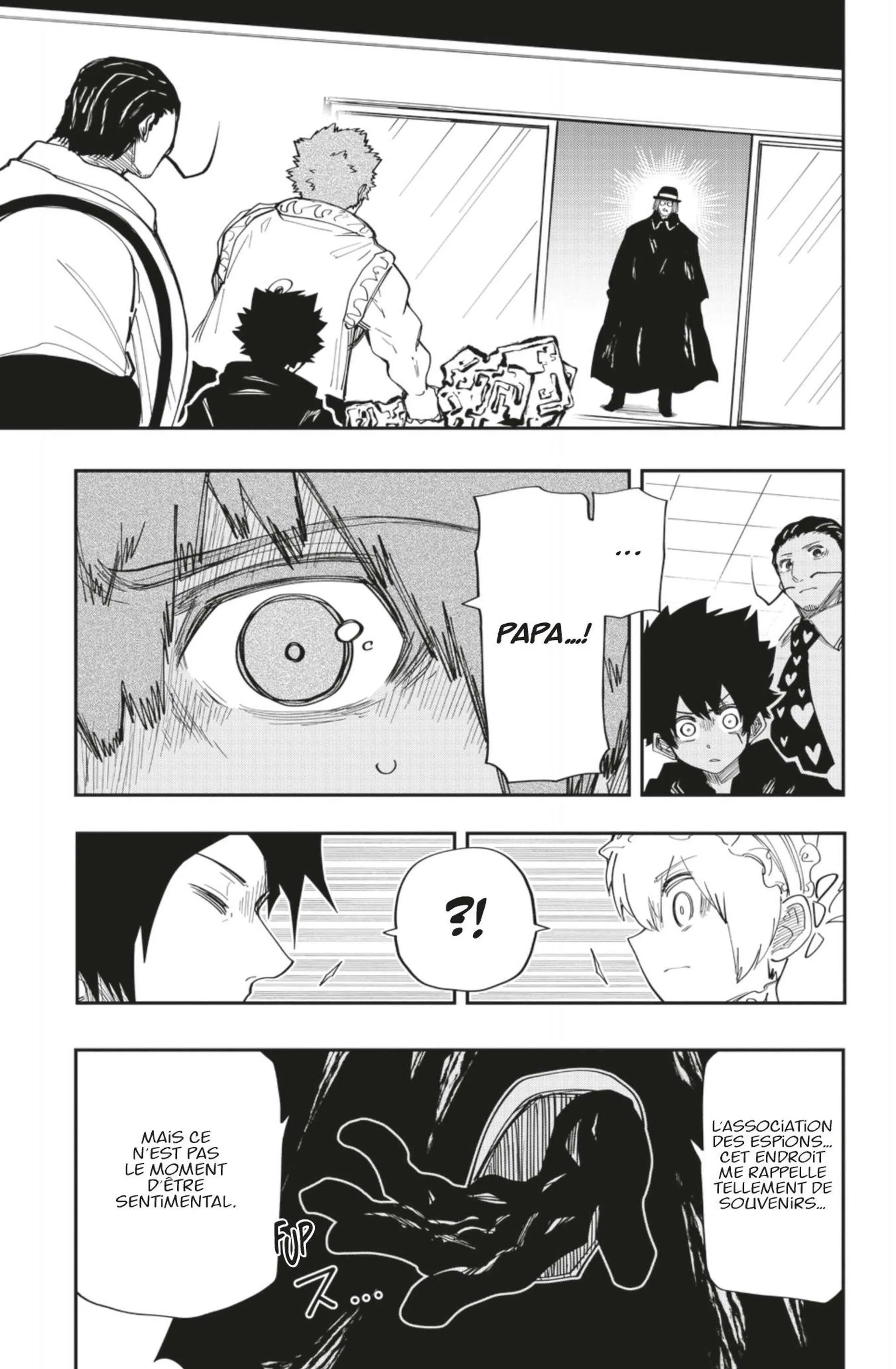 Mission: Yozakura Family - 141 - 67d3119614683.webp