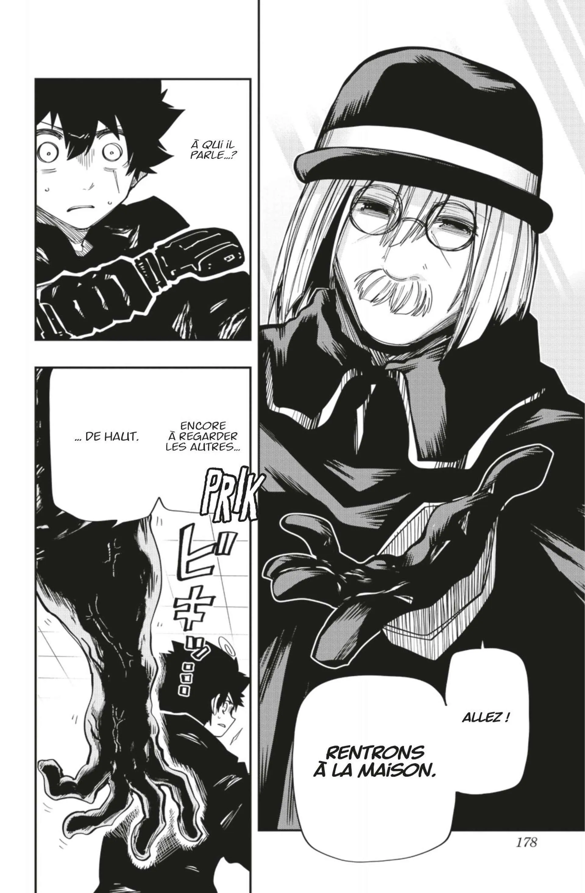 Mission: Yozakura Family - 141 - 67d31196cc0ce.webp