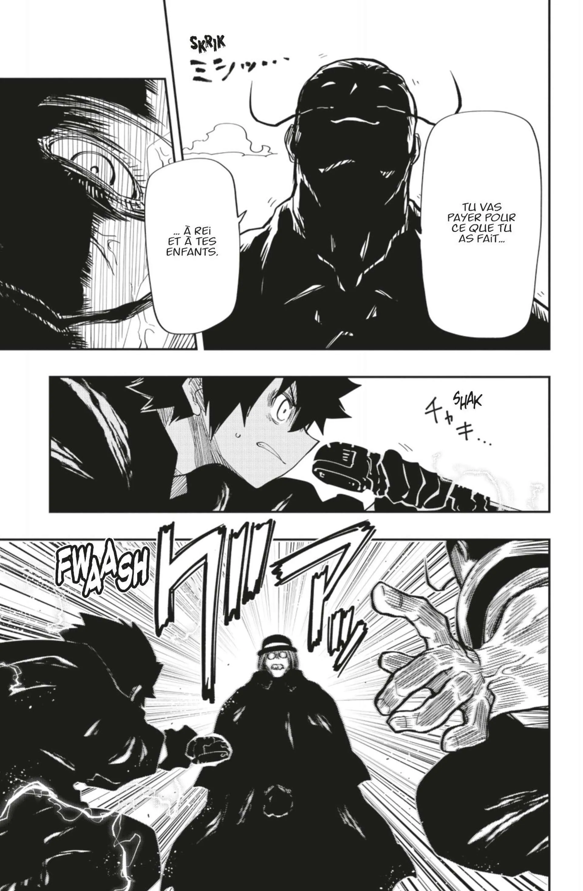 Mission: Yozakura Family - 141 - 67d31197961aa.webp