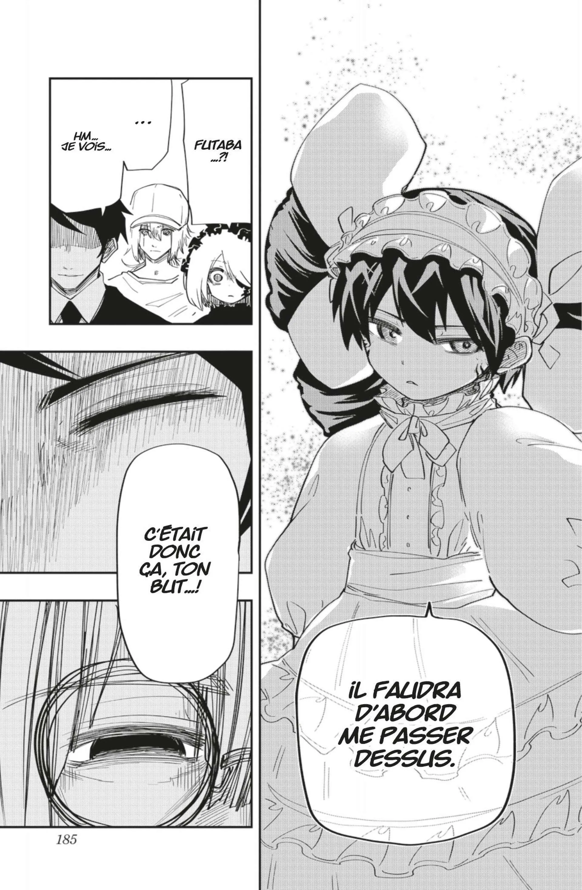 Mission: Yozakura Family - 141 - 67d3119c93d0c.webp