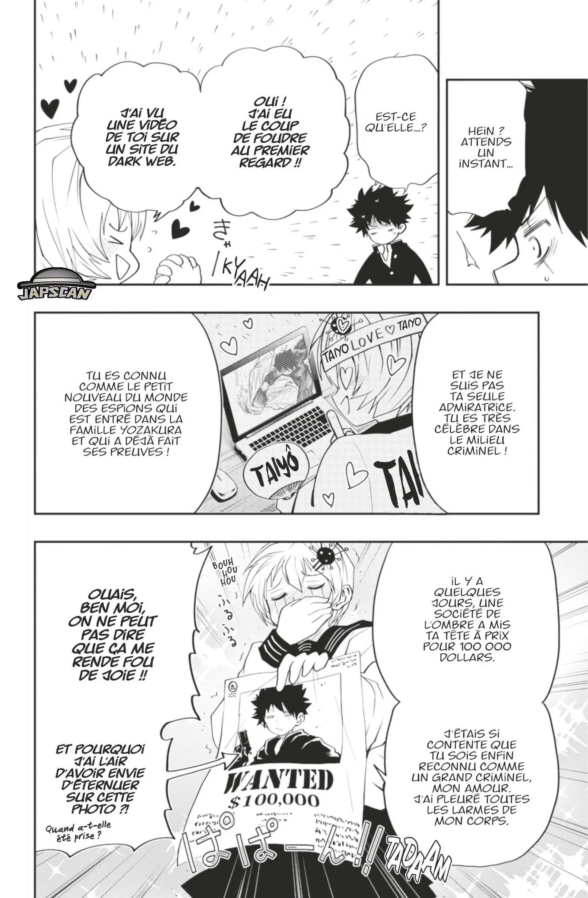 Mission: Yozakura Family - 15 - 65d5fb30e42e9.webp