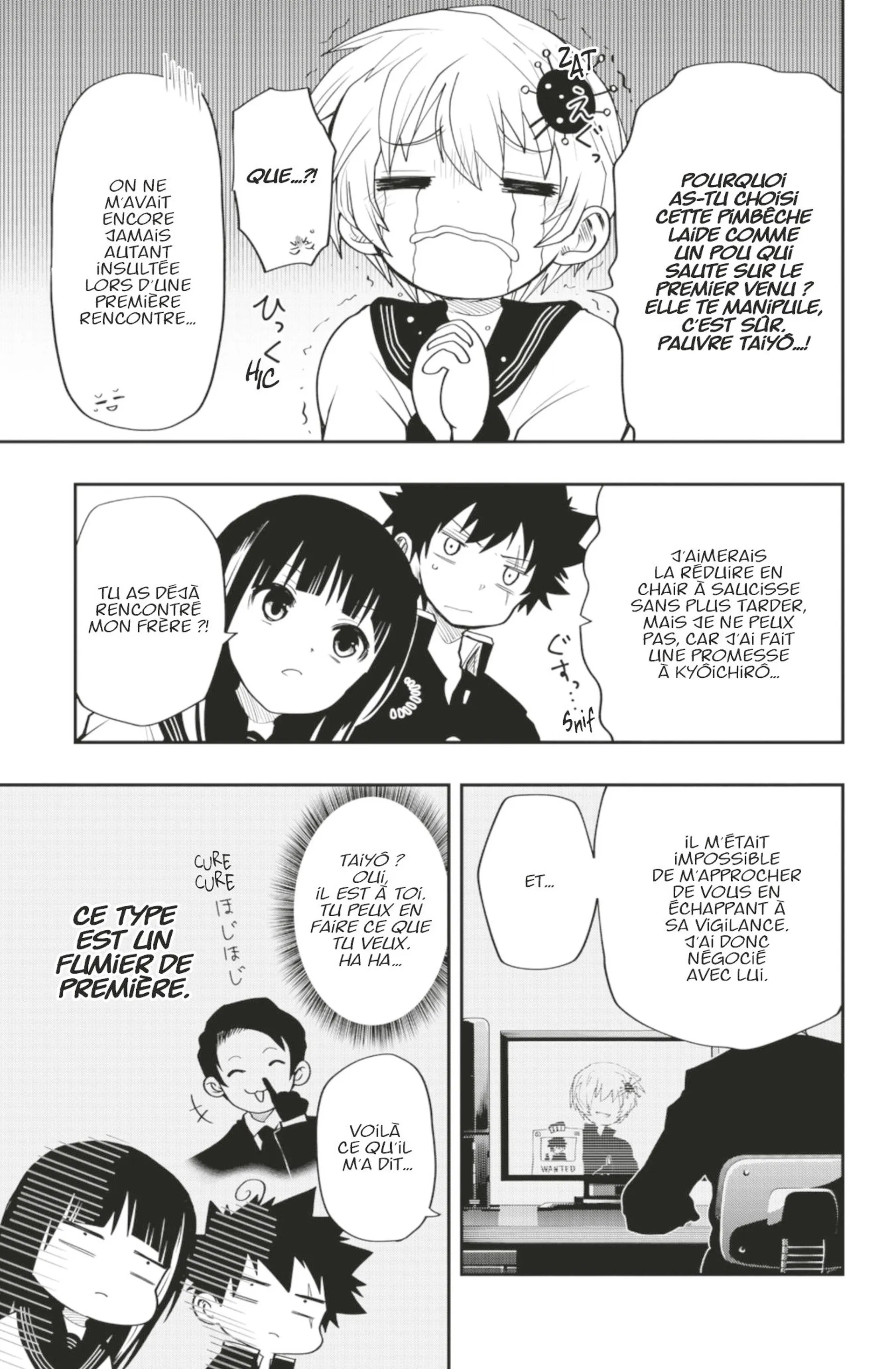 Mission: Yozakura Family - 15 - 65d5fb335866b.webp