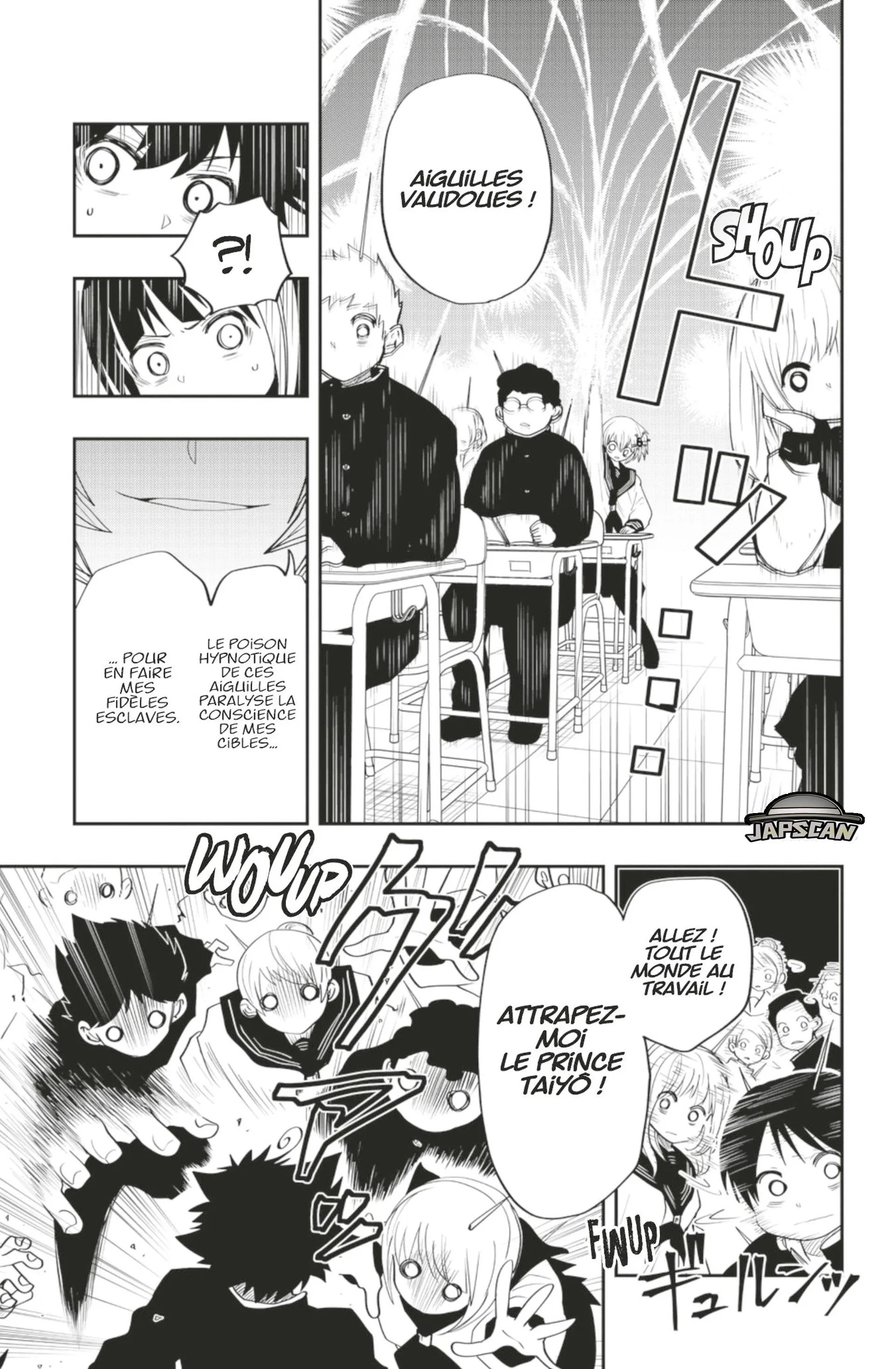 Mission: Yozakura Family - 15 - 65d5fb36a52b6.webp