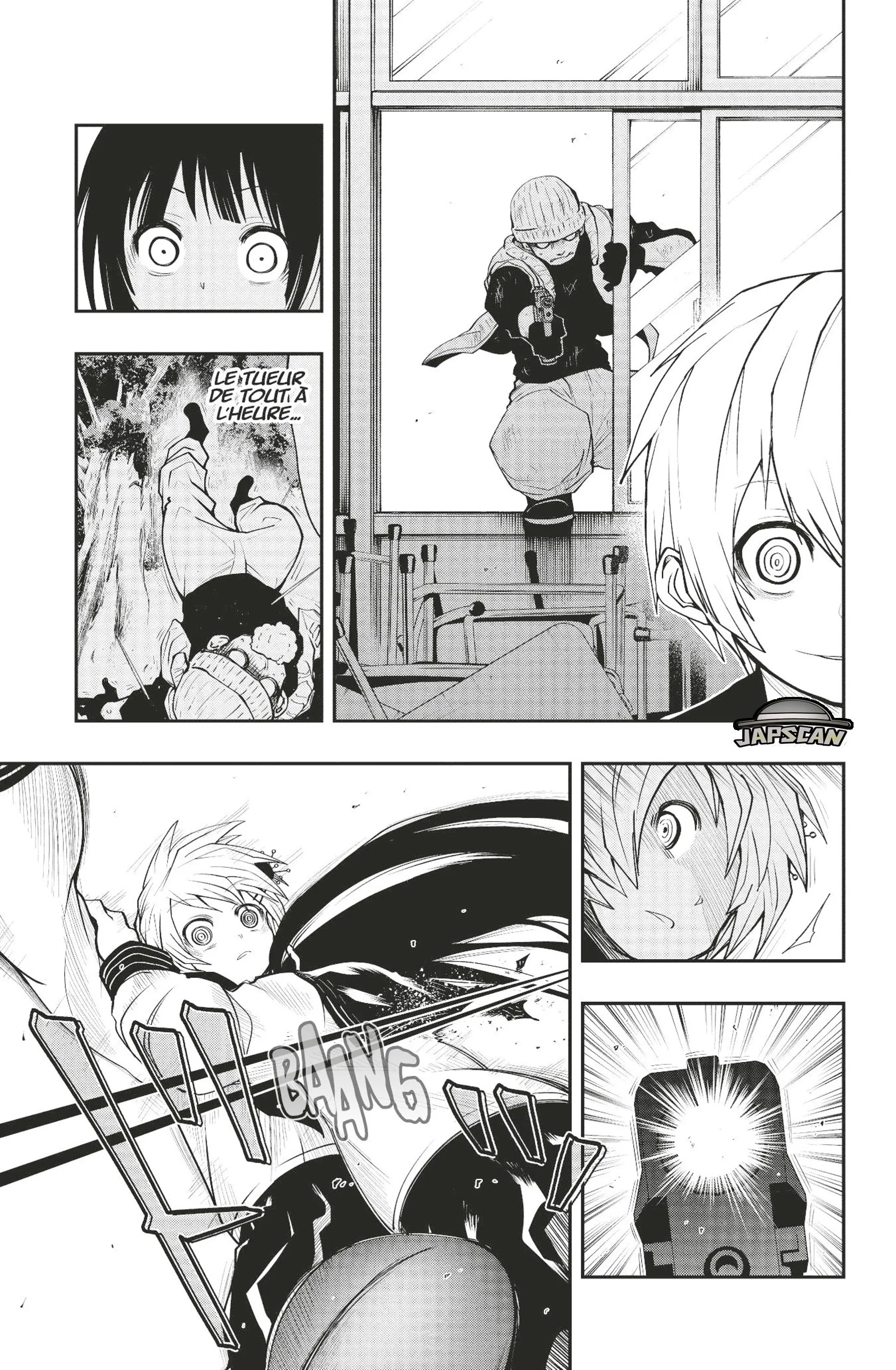 Mission: Yozakura Family - 15 - 65d5fb38645b1.webp