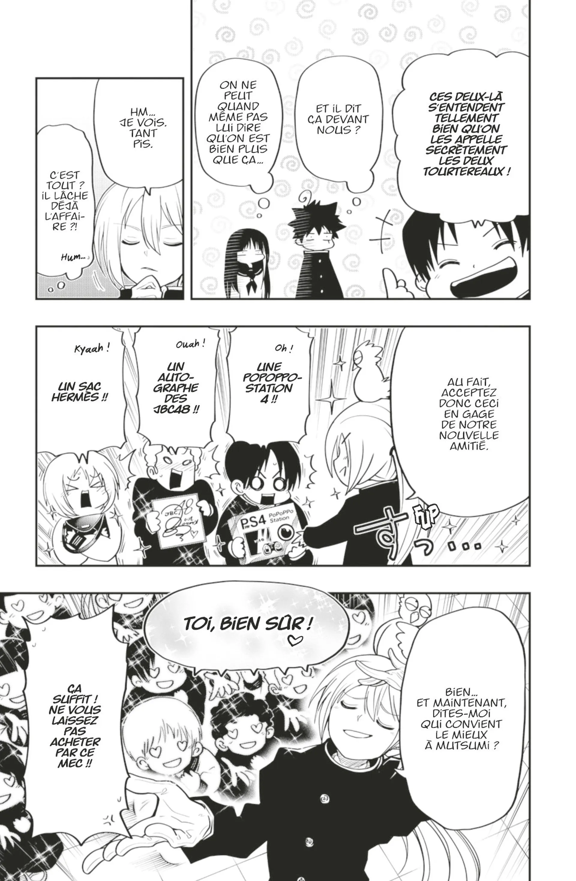 Mission: Yozakura Family - 17 - 65d5fb57018c1.webp