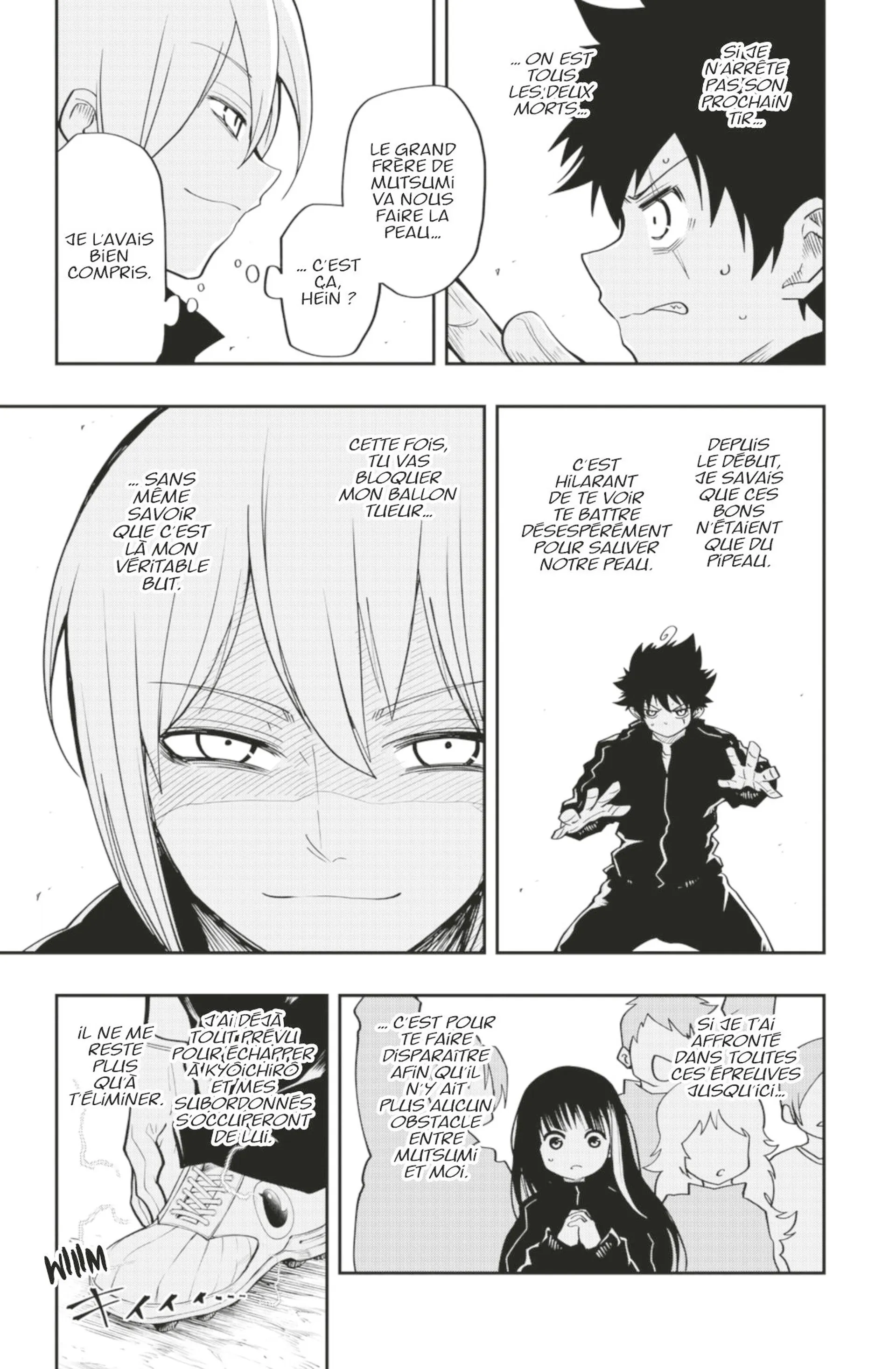 Mission: Yozakura Family - 17 - 65d5fb6037443.webp