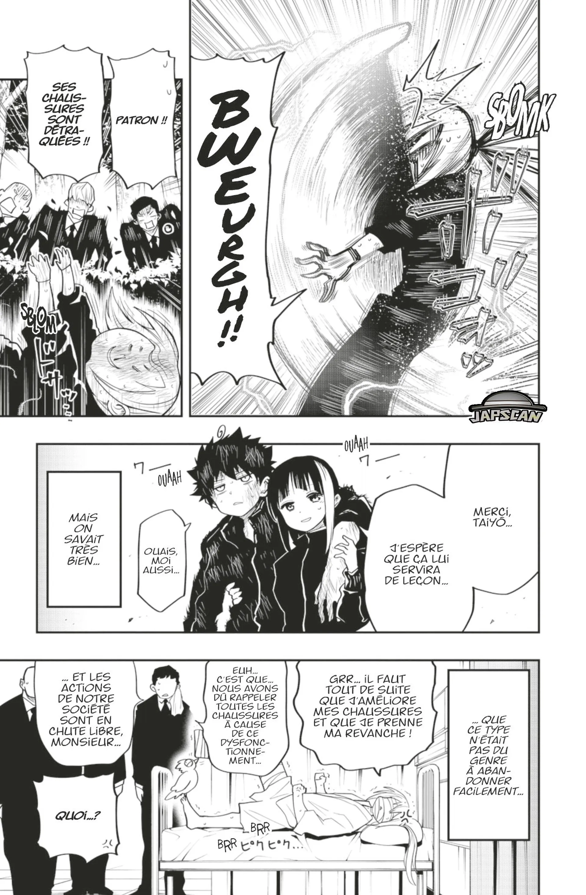 Mission: Yozakura Family - 17 - 65d5fb6346e40.webp
