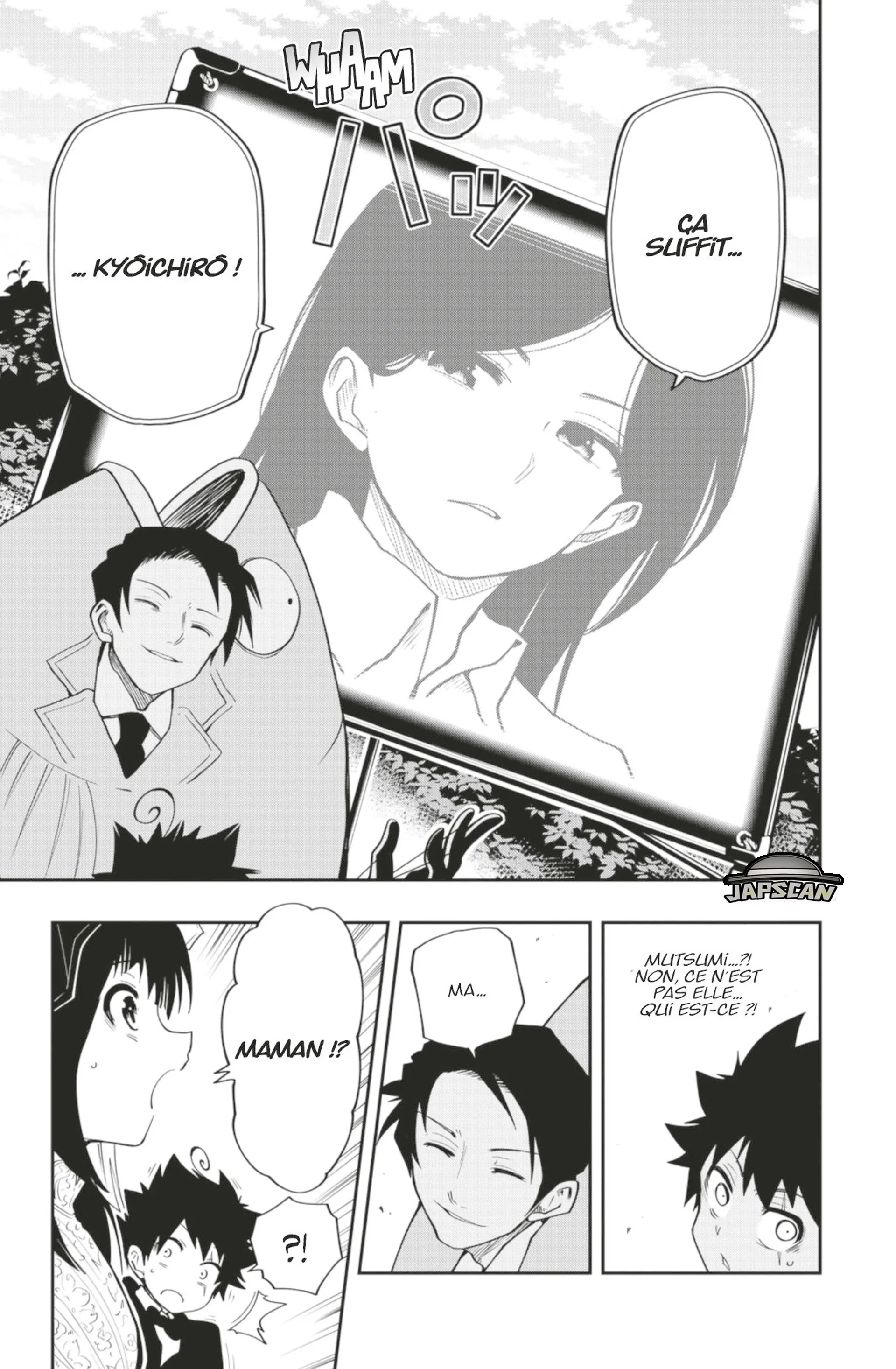 Mission: Yozakura Family - 18 - 65d5fb6a384d3.webp