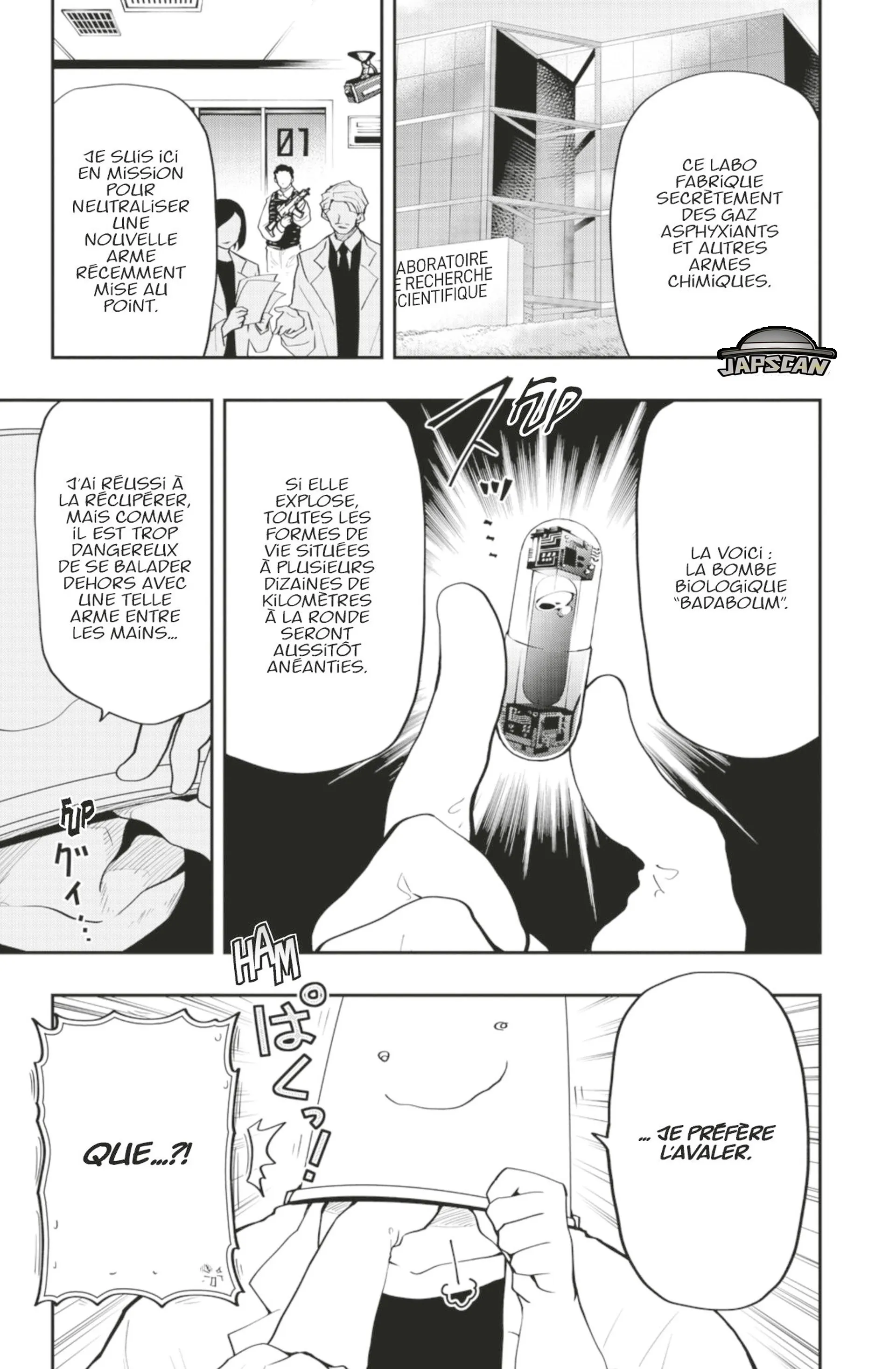 Mission: Yozakura Family - 19 - 65d5fb7481f3c.webp