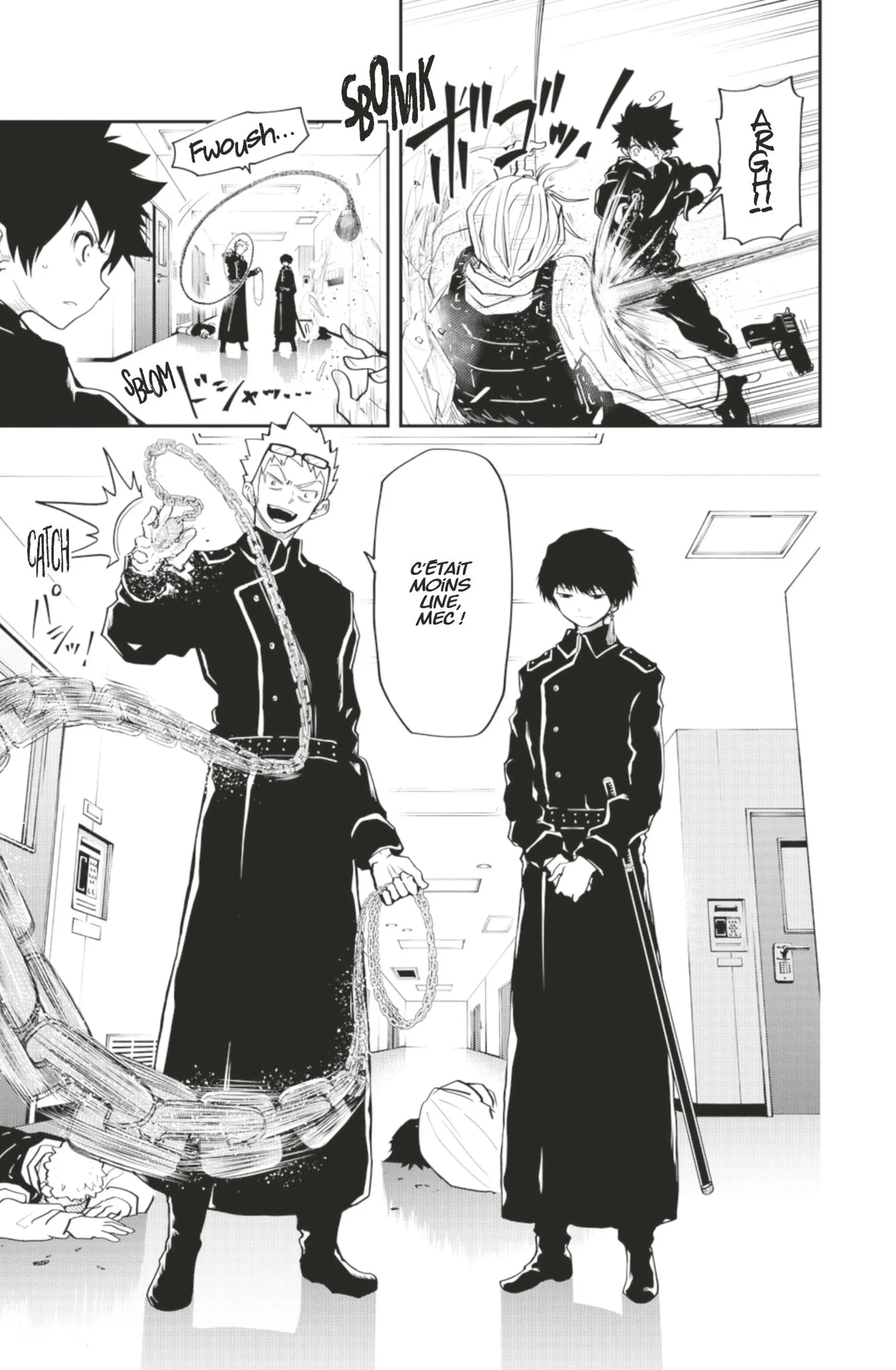 Mission: Yozakura Family - 19 - 65d5fb779974d.webp