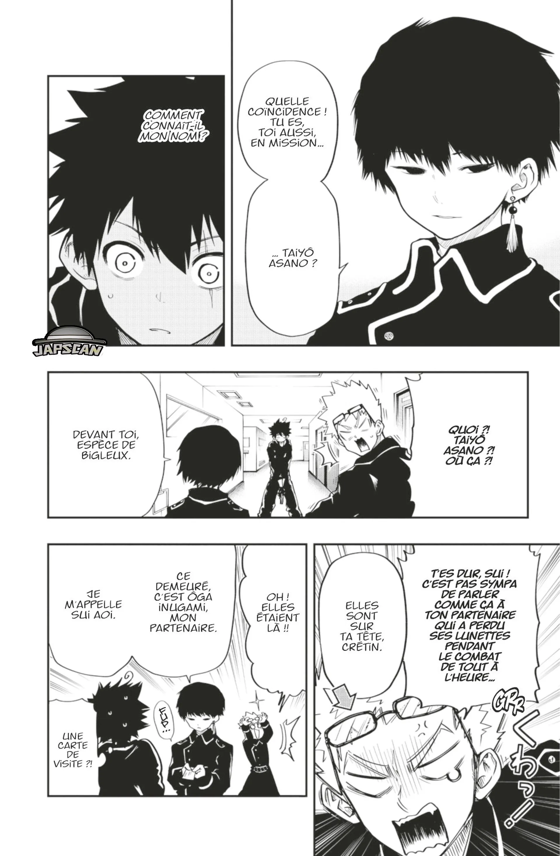 Mission: Yozakura Family - 19 - 65d5fb784dbbc.webp