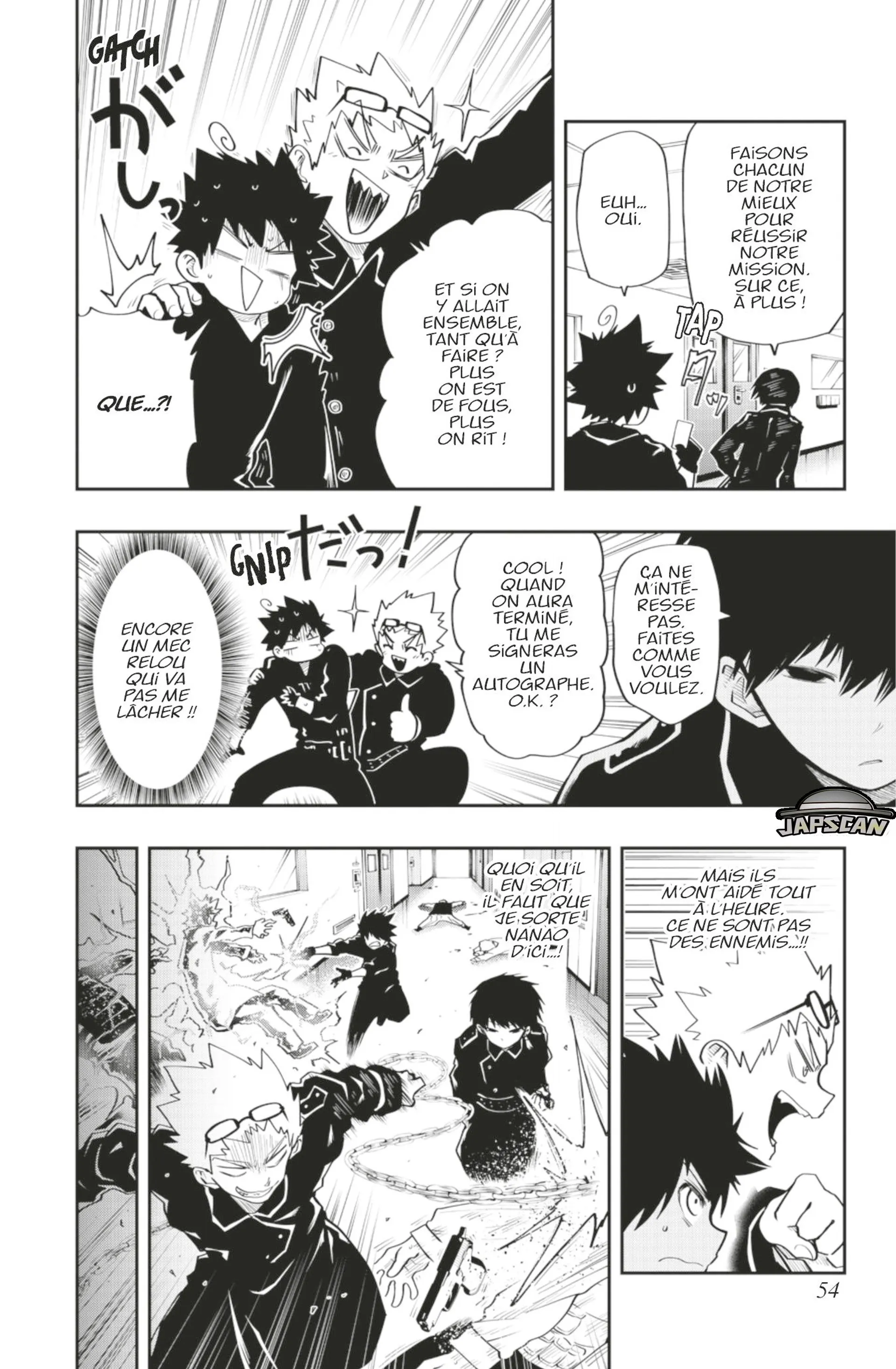 Mission: Yozakura Family - 19 - 65d5fb79c4866.webp