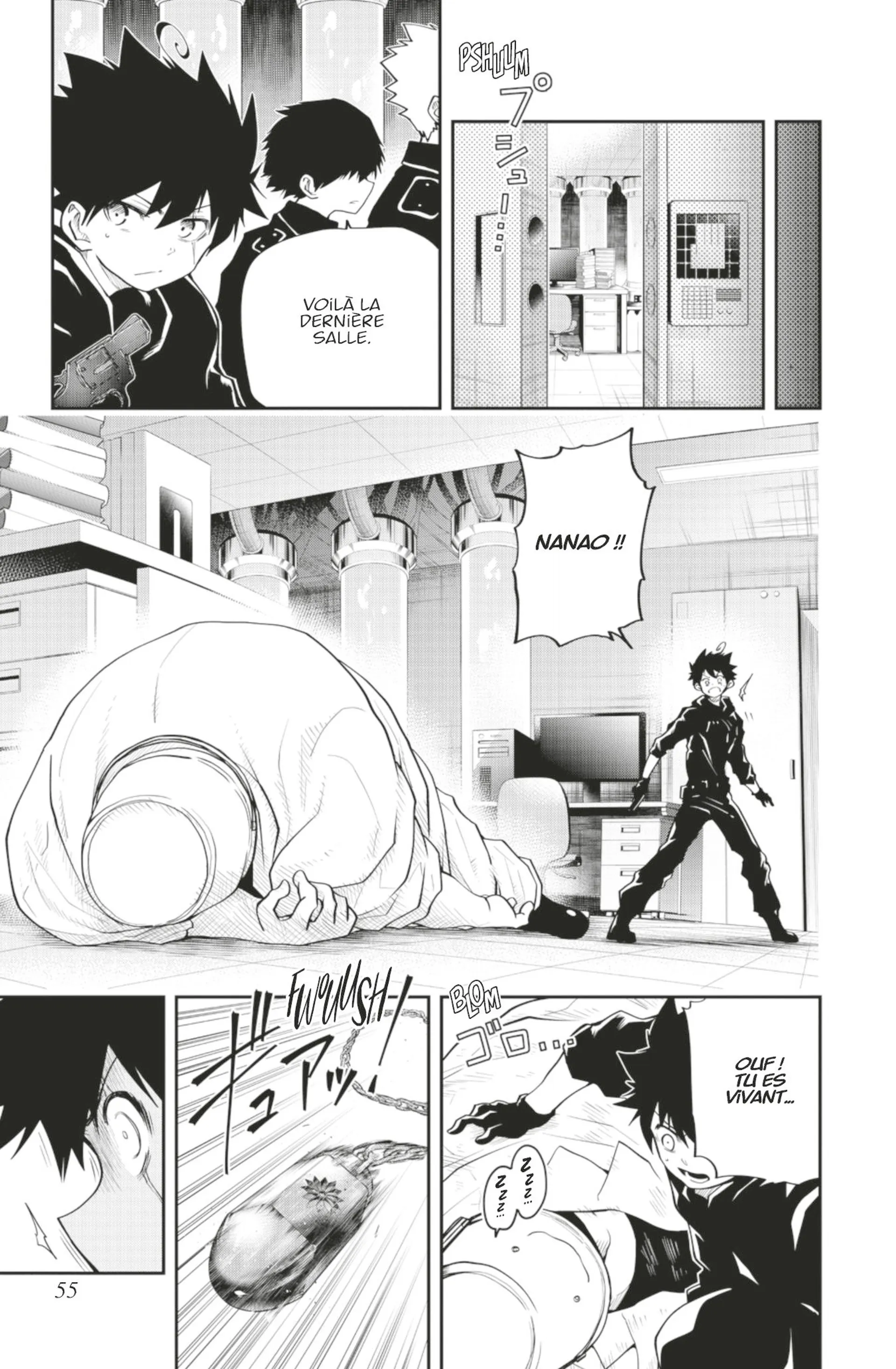 Mission: Yozakura Family - 19 - 65d5fb7a9e091.webp