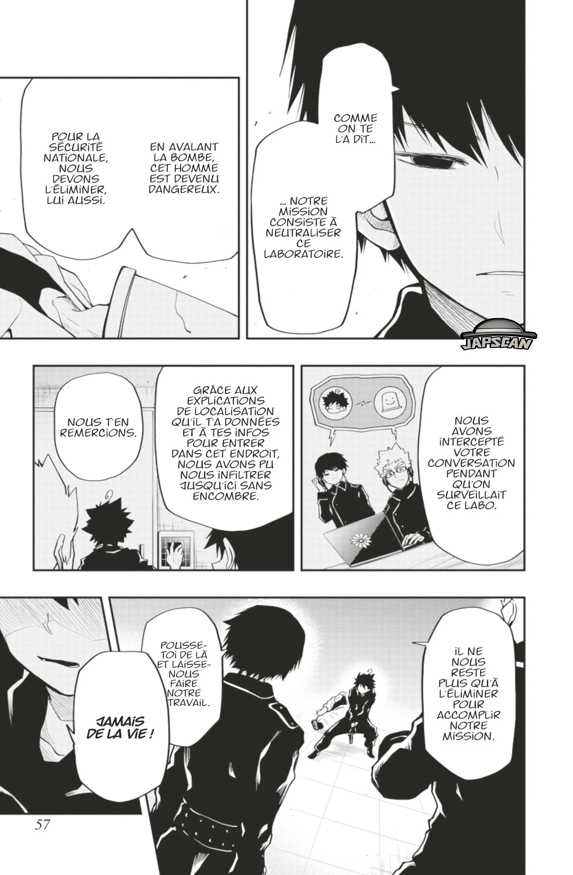 Mission: Yozakura Family - 19 - 65d5fb7c173b4.webp