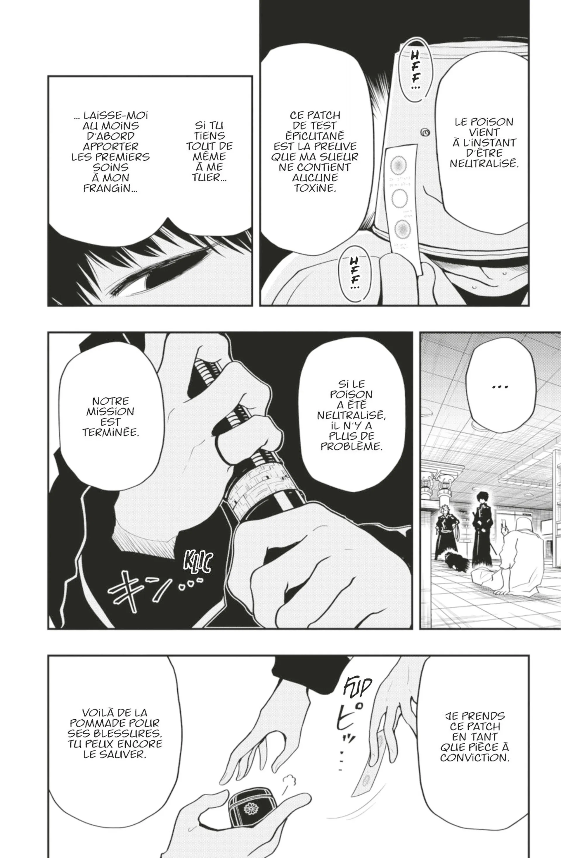 Mission: Yozakura Family - 19 - 65d5fb7fdeaab.webp