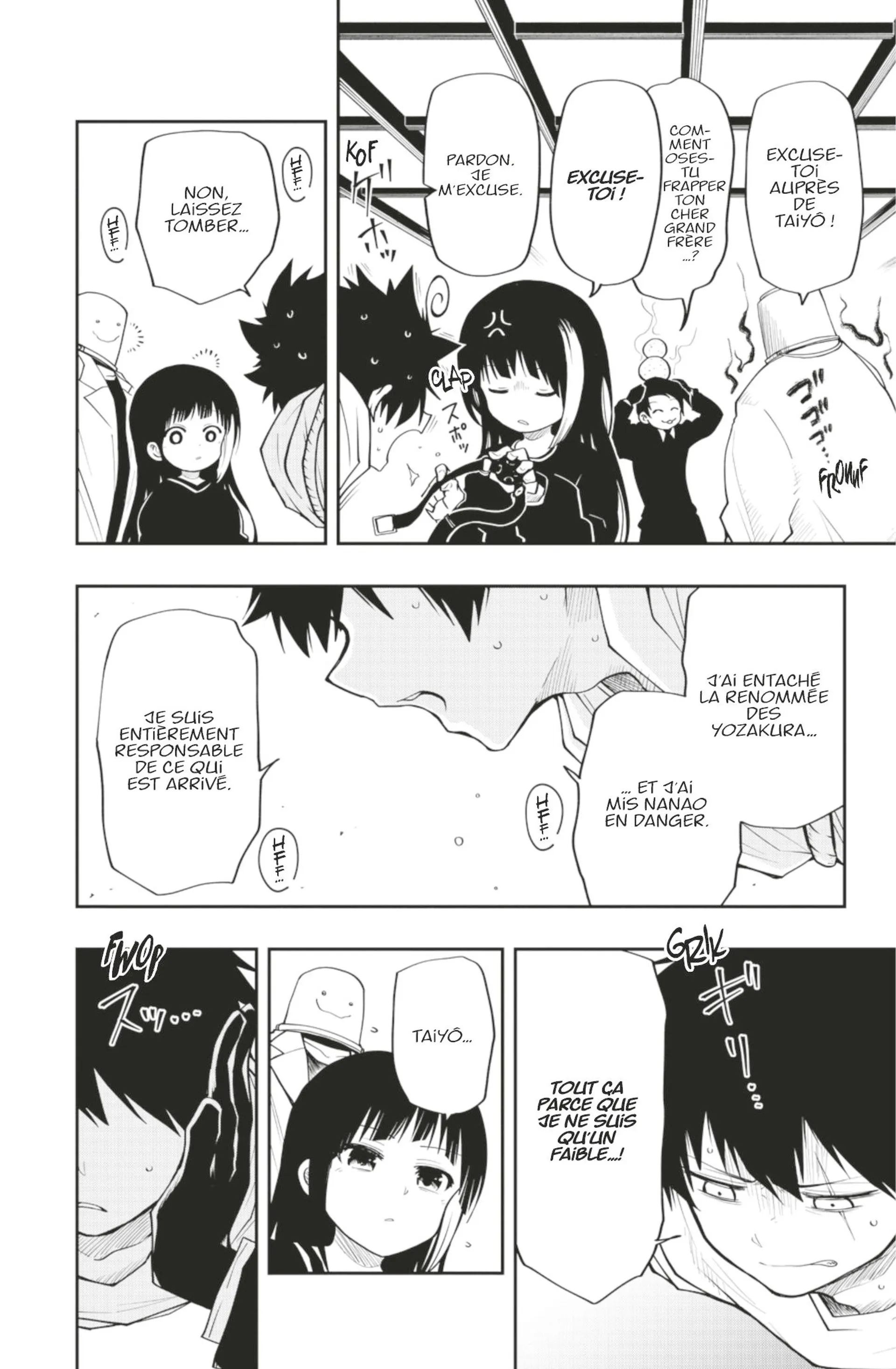 Mission: Yozakura Family - 20 - 65d5fb8c010e7.webp