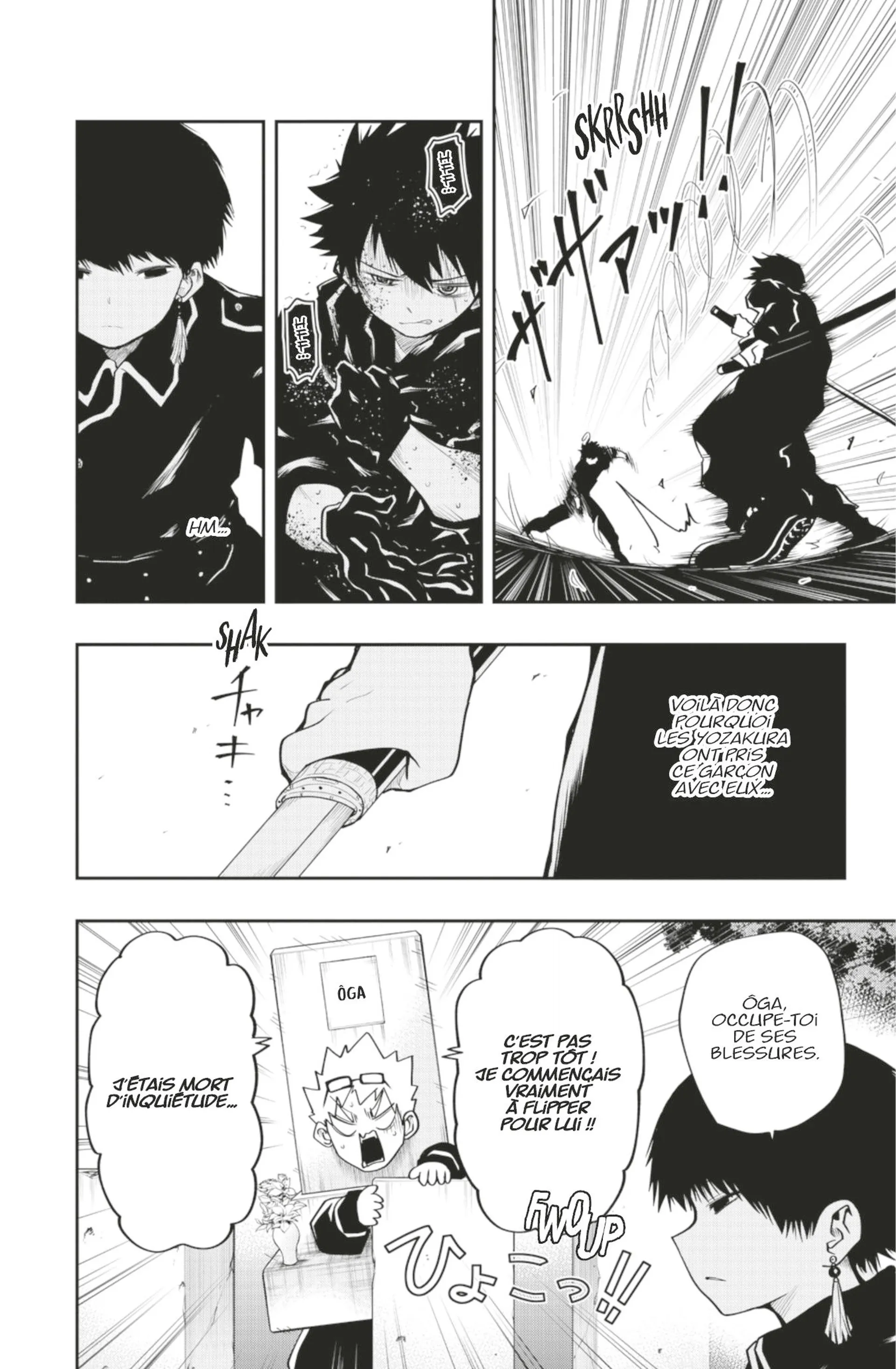 Mission: Yozakura Family - 20 - 65d5fb9751c7d.webp