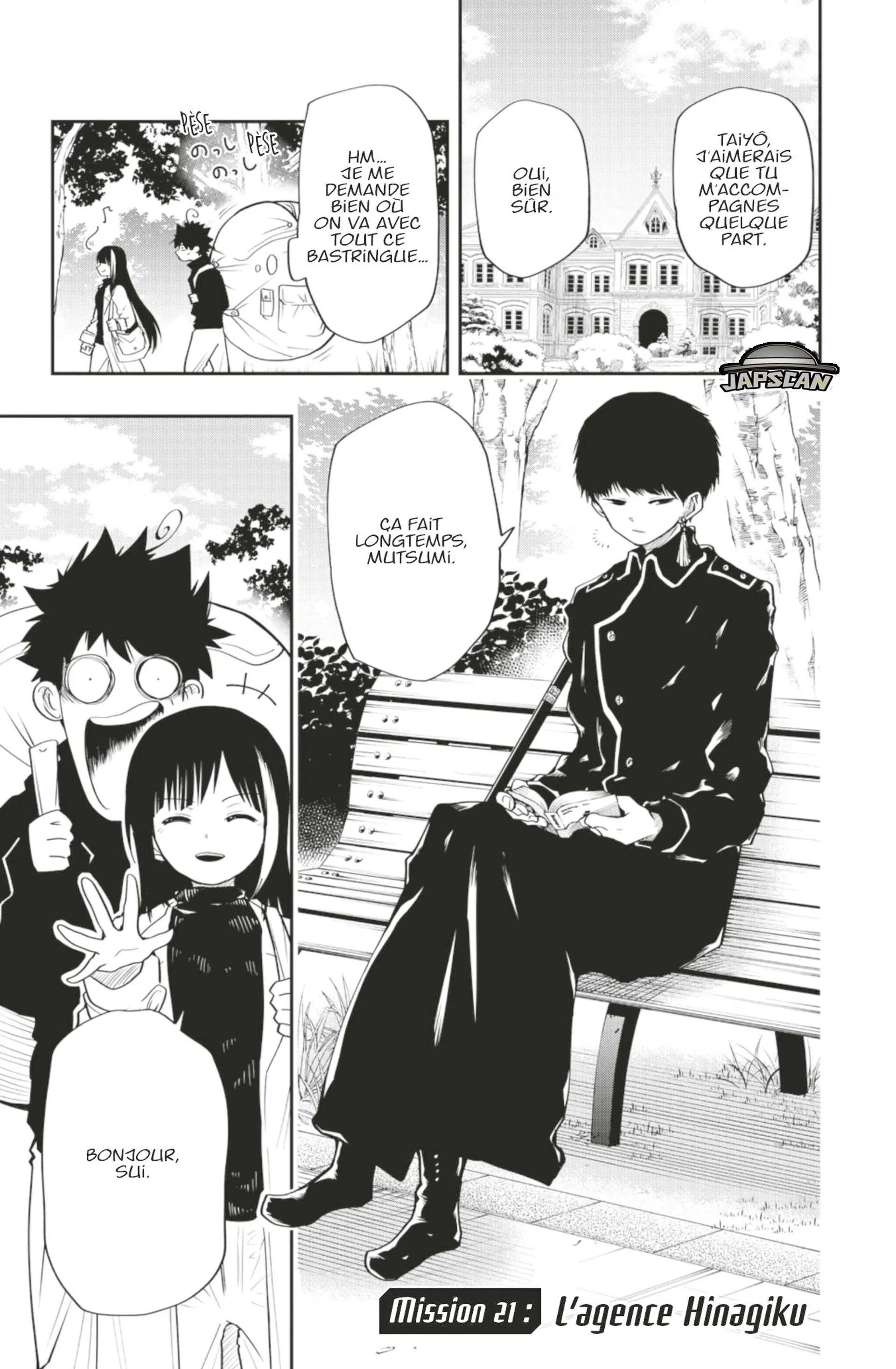Mission: Yozakura Family - 21 - 65d5fb98bebde.webp