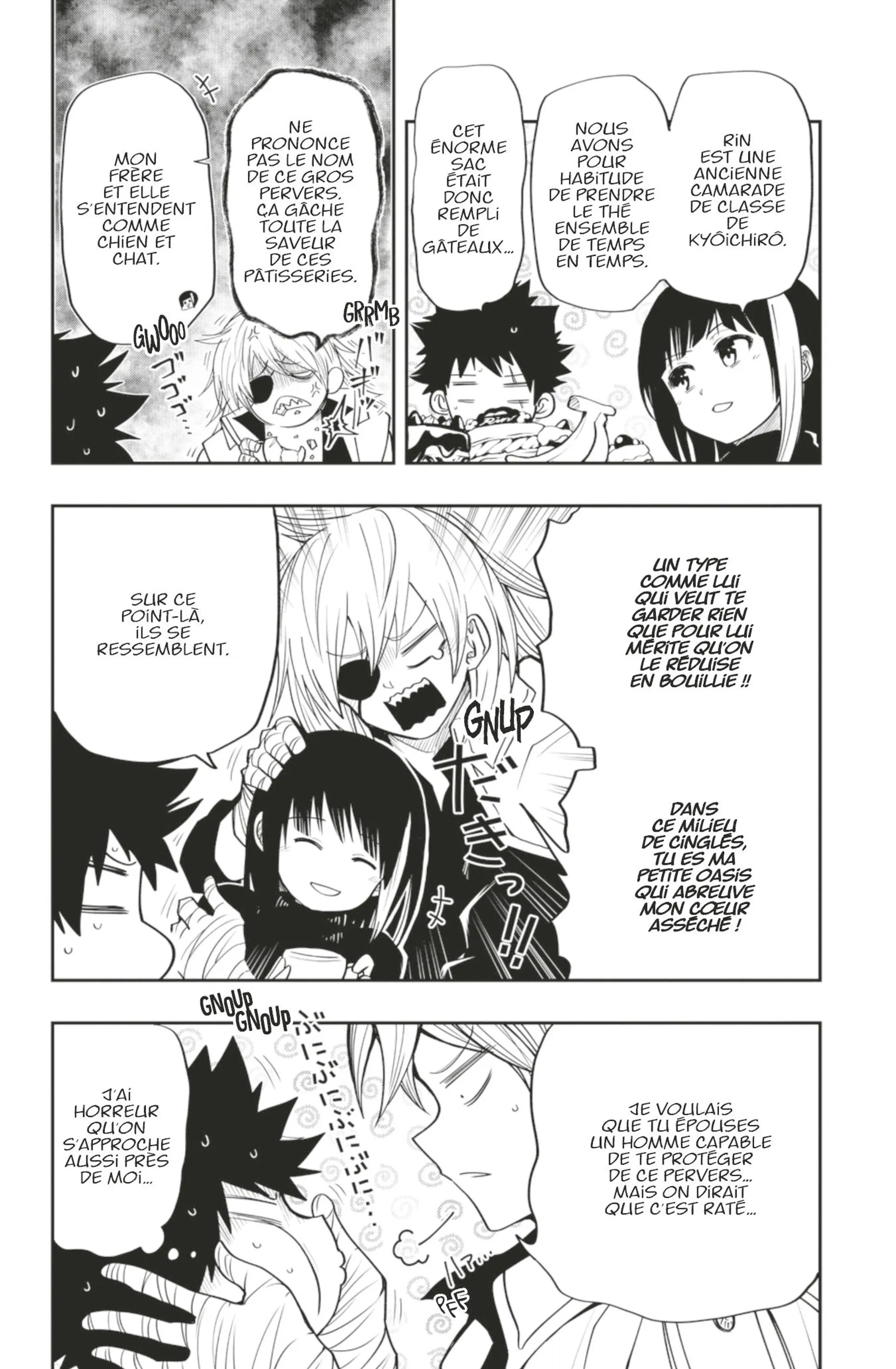 Mission: Yozakura Family - 21 - 65d5fba105063.webp