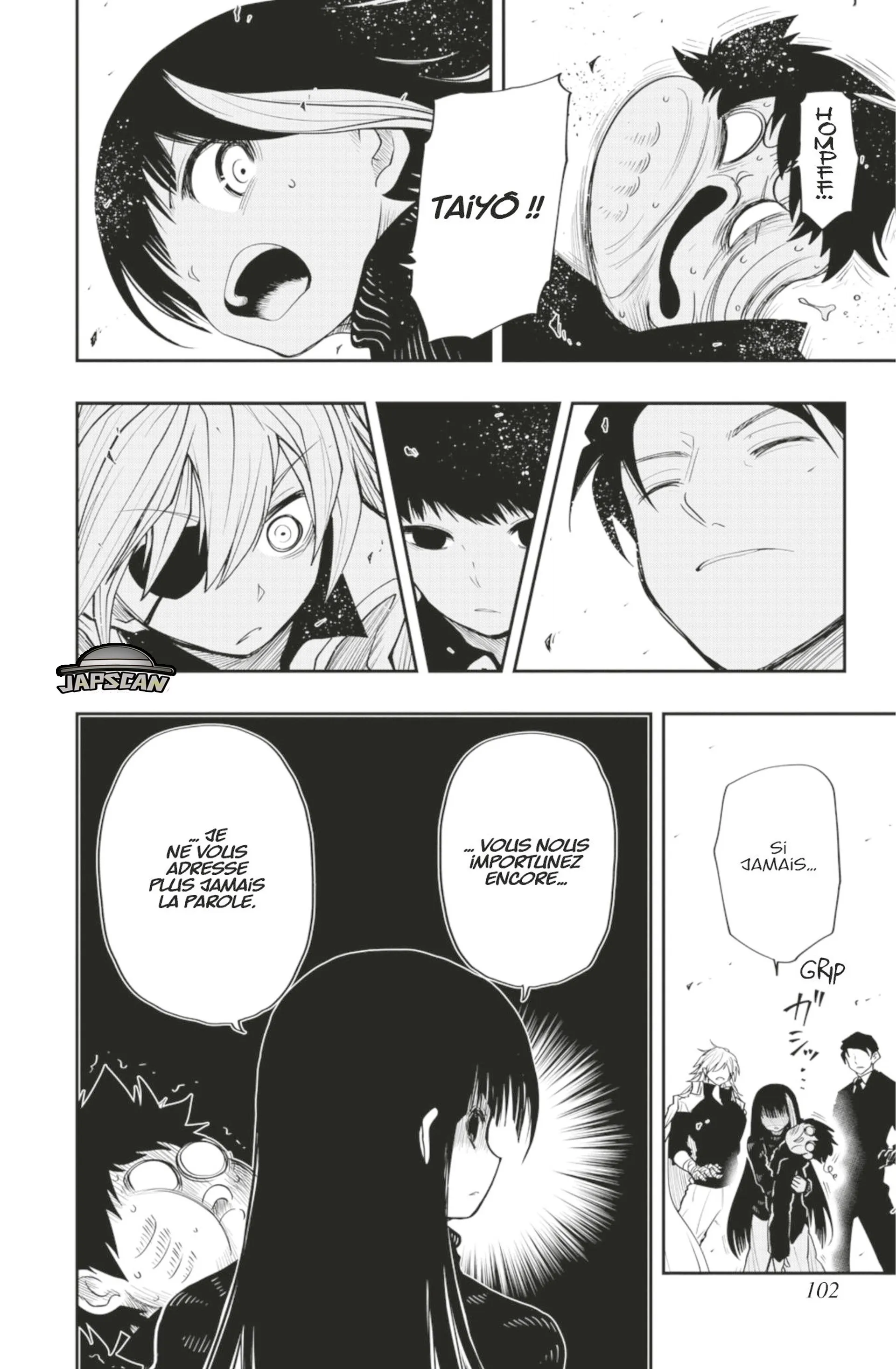 Mission: Yozakura Family - 21 - 65d5fba6ce826.webp