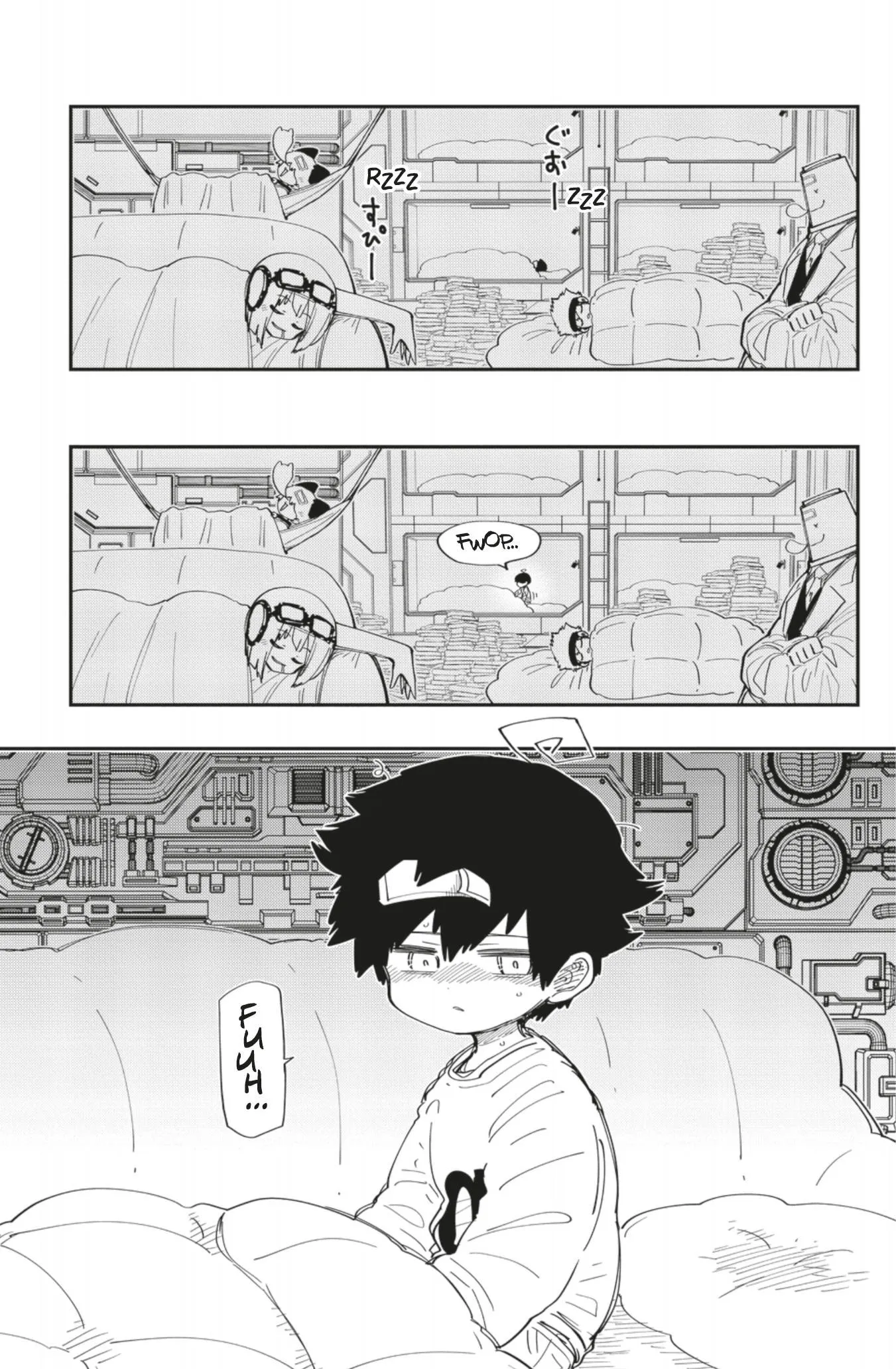 Mission: Yozakura Family - 217 - 65edcd77a435b_YCwd.webp