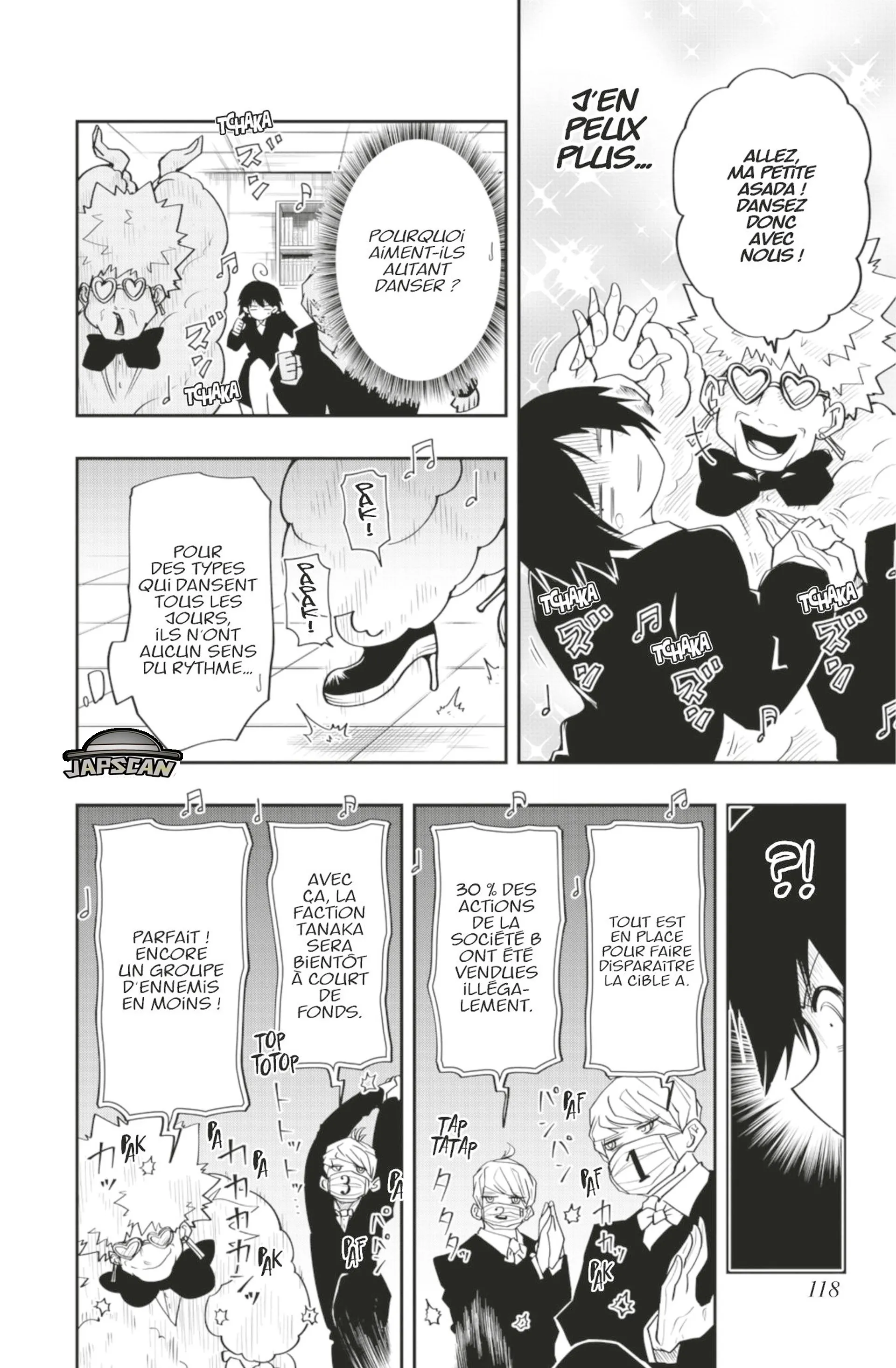 Mission: Yozakura Family - 22 - 65d5fbb30ceb5.webp