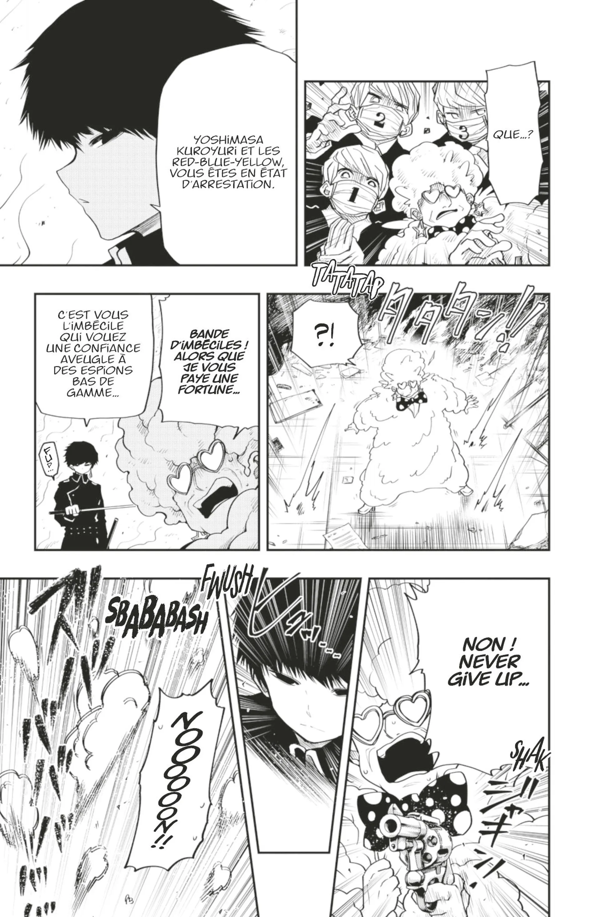 Mission: Yozakura Family - 23 - 65d5fbbb63b81.webp