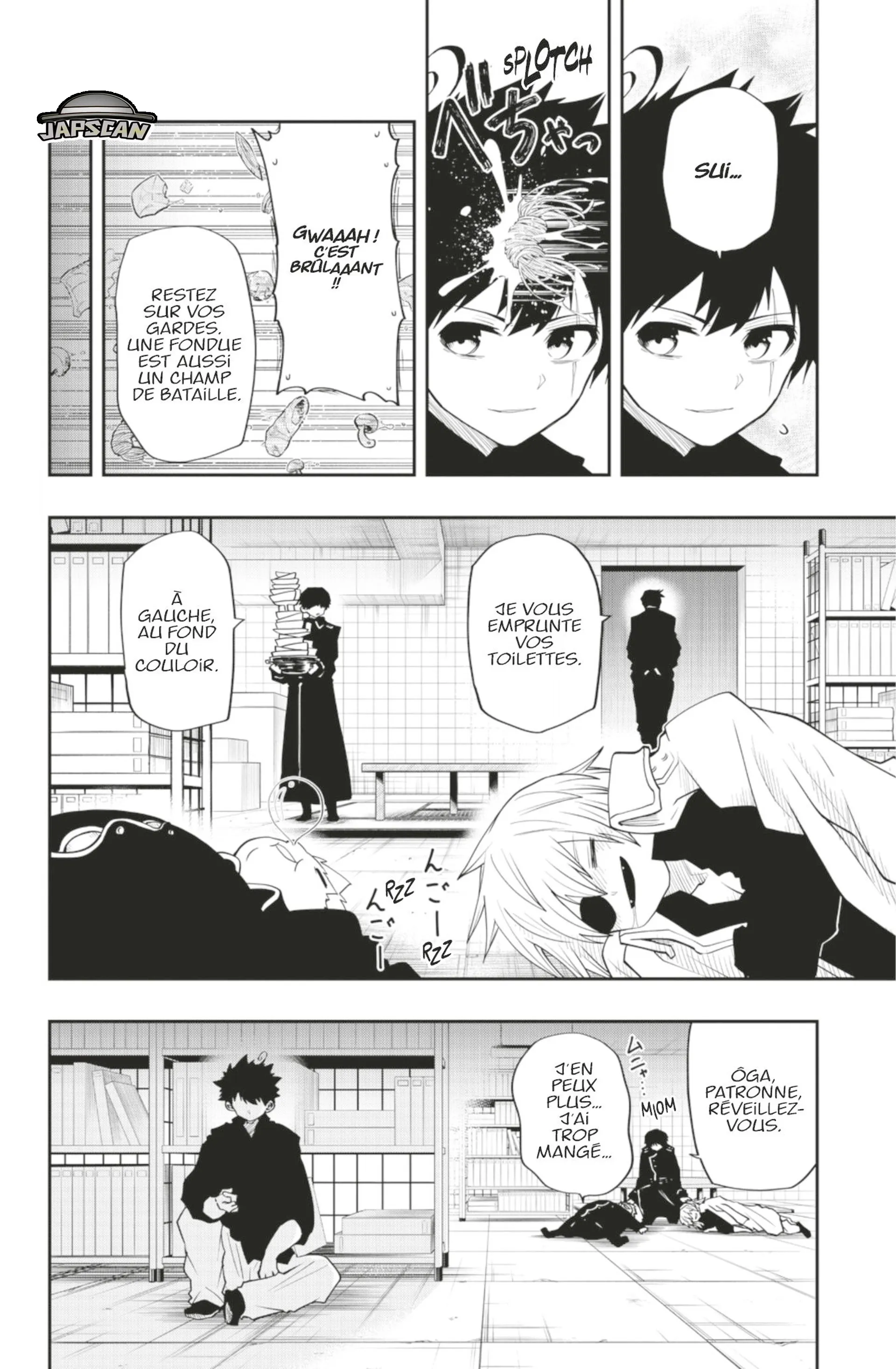 Mission: Yozakura Family - 26 - 65d5fbf5a984a.webp