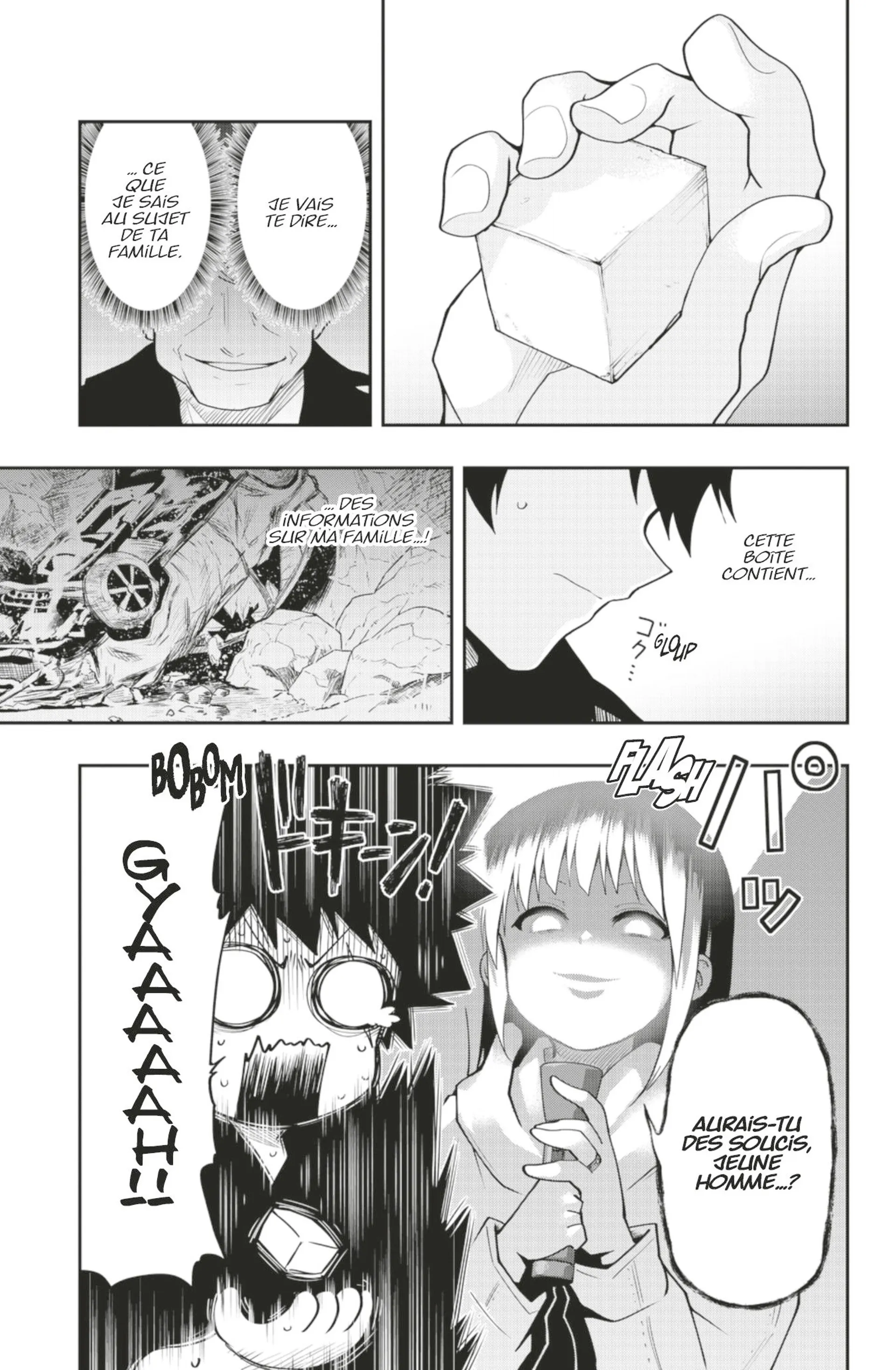 Mission: Yozakura Family - 26 - 65d5fbf68388d.webp