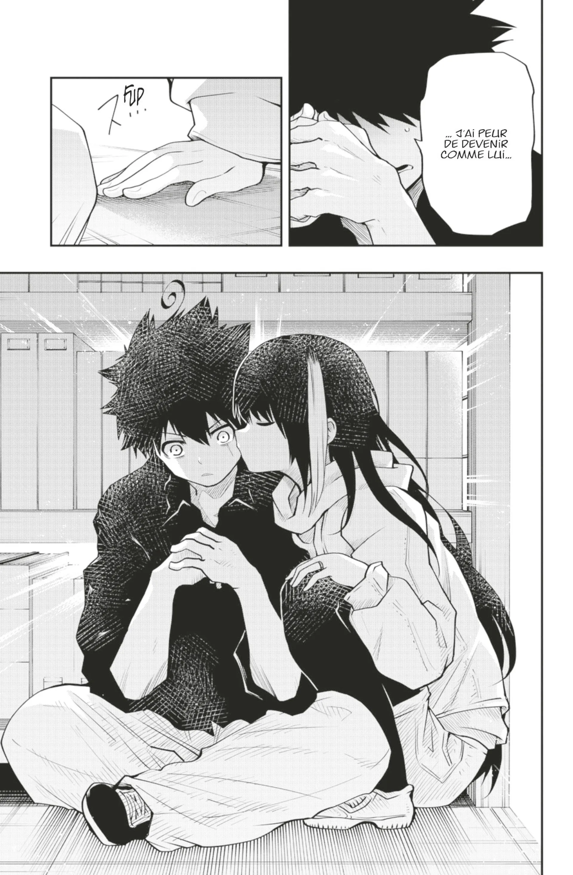 Mission: Yozakura Family - 26 - 65d5fbf99789f.webp