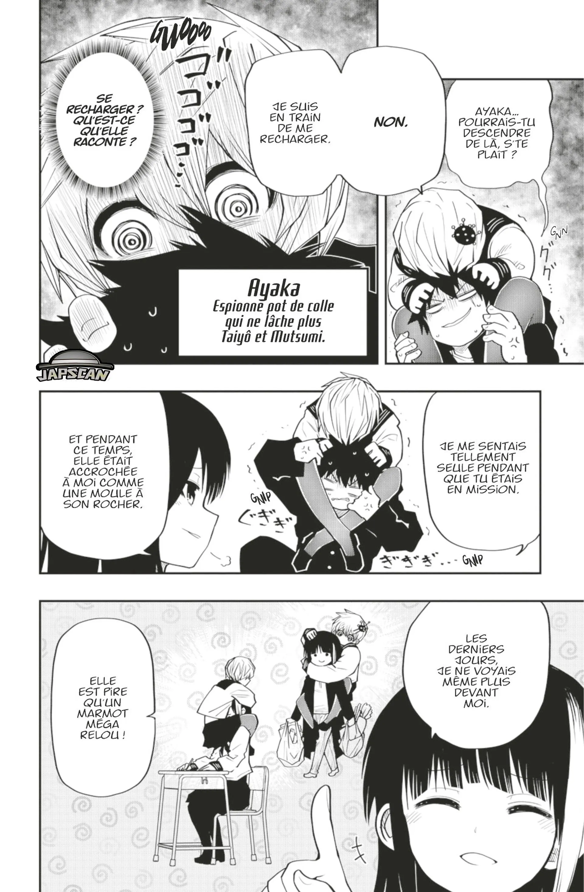 Mission: Yozakura Family - 27 - 65d5fbffb2cca.webp
