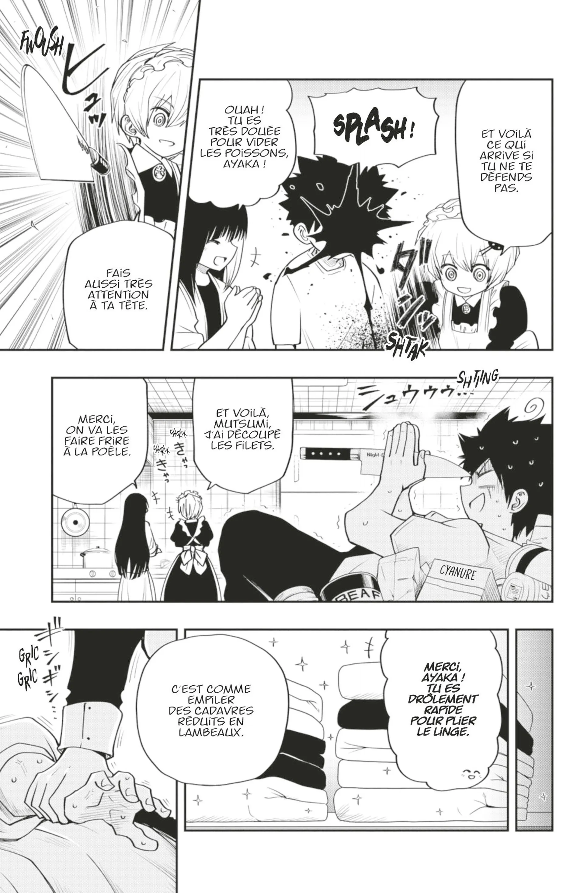 Mission: Yozakura Family - 27 - 65d5fc0692280.webp