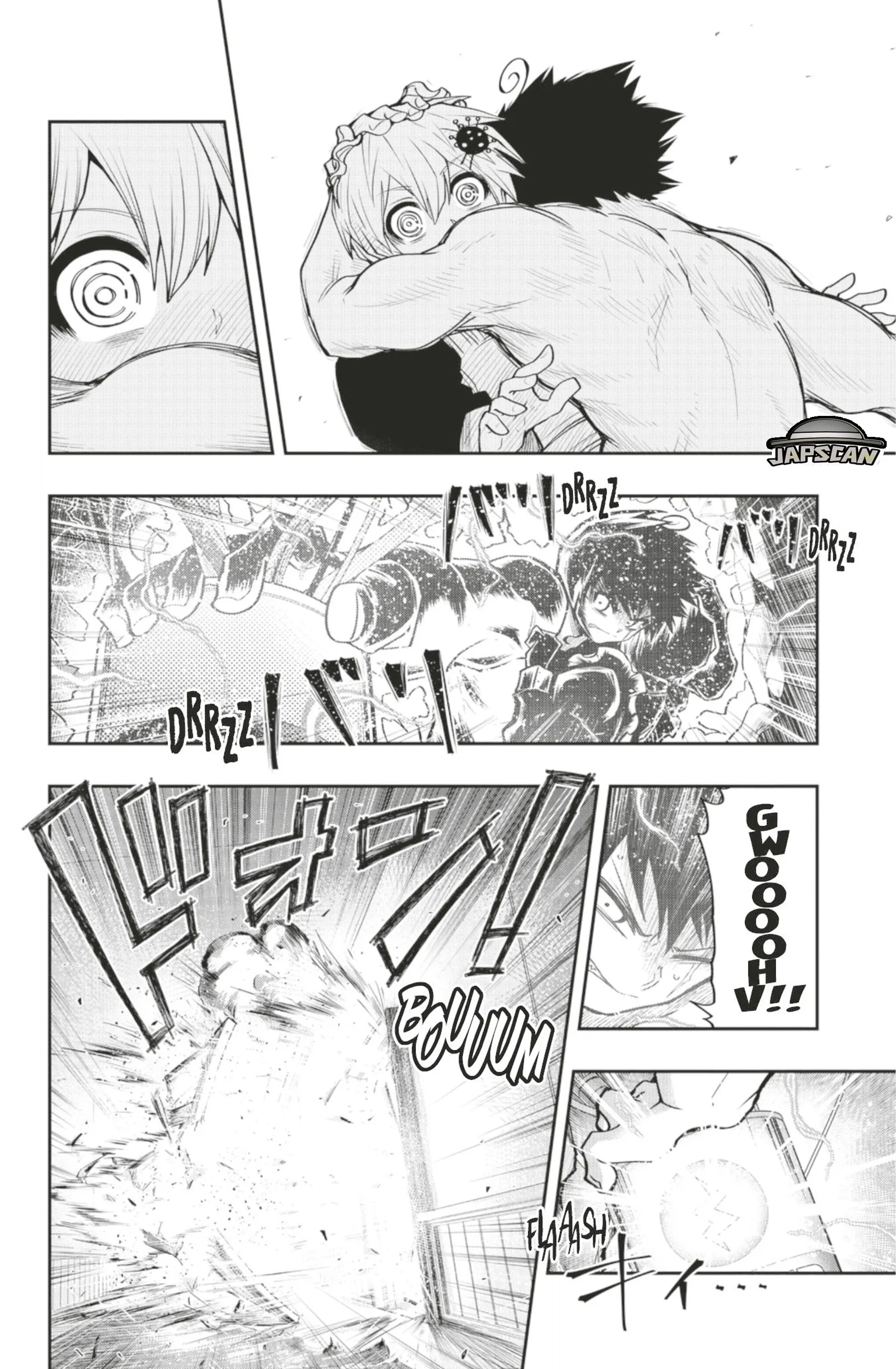 Mission: Yozakura Family - 27 - 65d5fc0ae1ec1.webp