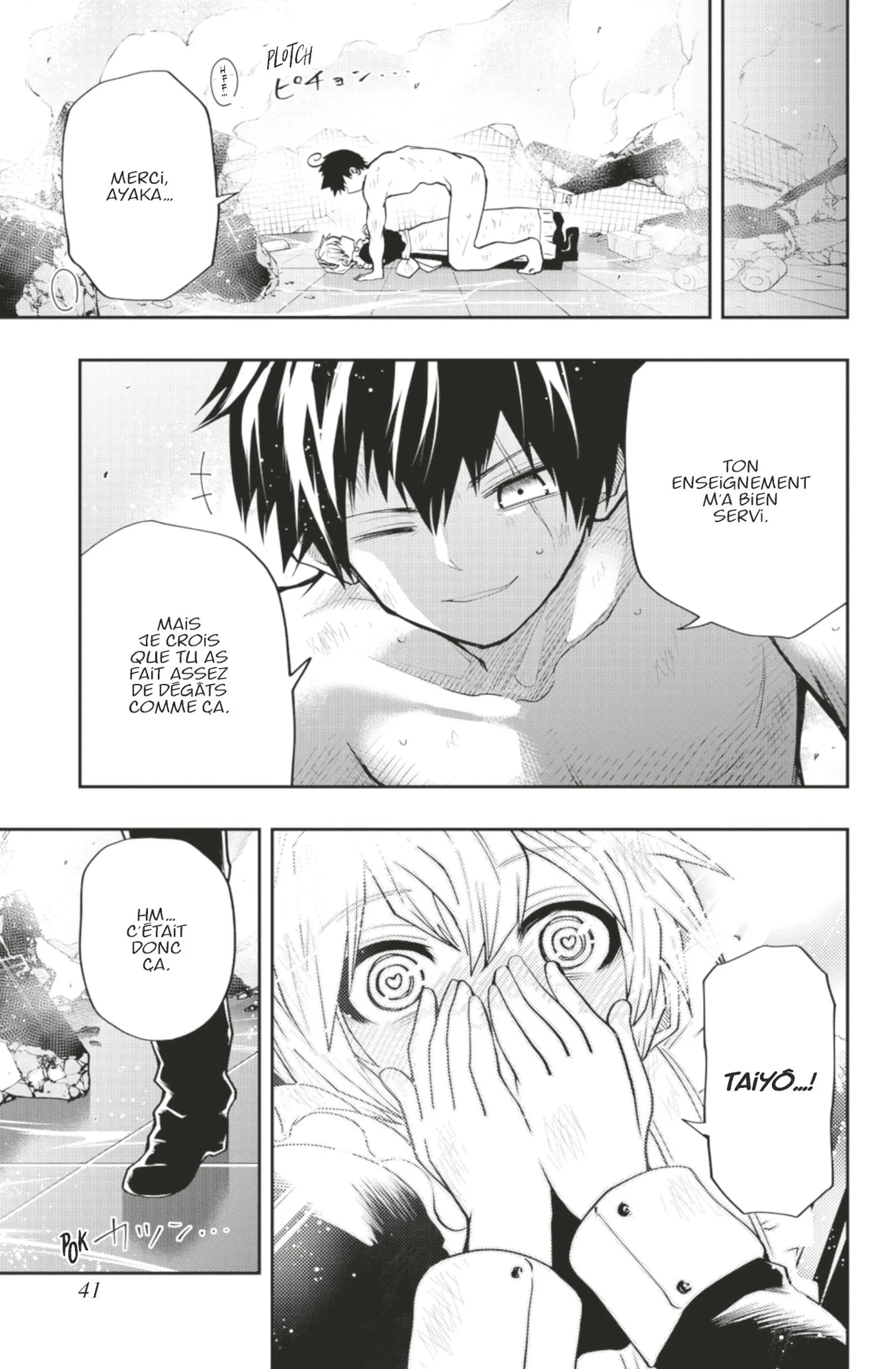Mission: Yozakura Family - 27 - 65d5fc0bbfecf.webp